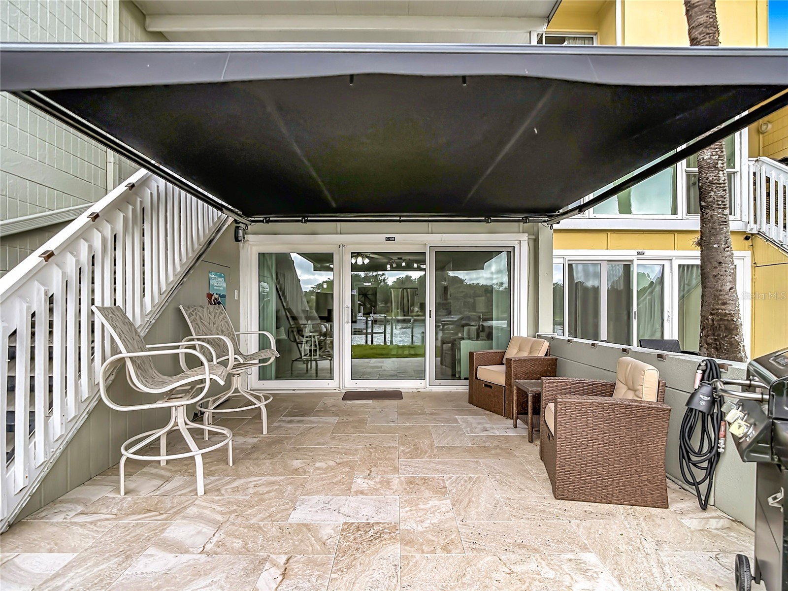 2424 W Tampa Bay Boulevard #C106 Tampa FL 33607 - HILLSBOROUGH RIVER TB8497078 image25