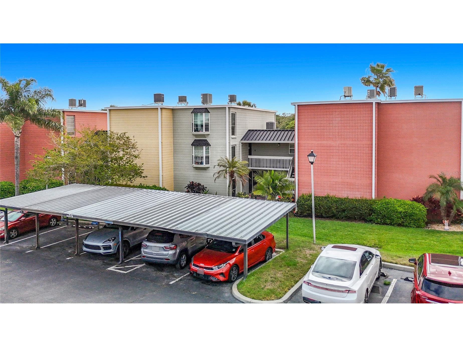 2424 W Tampa Bay Boulevard #C106 Tampa FL 33607 - HILLSBOROUGH RIVER TB8497078 image29