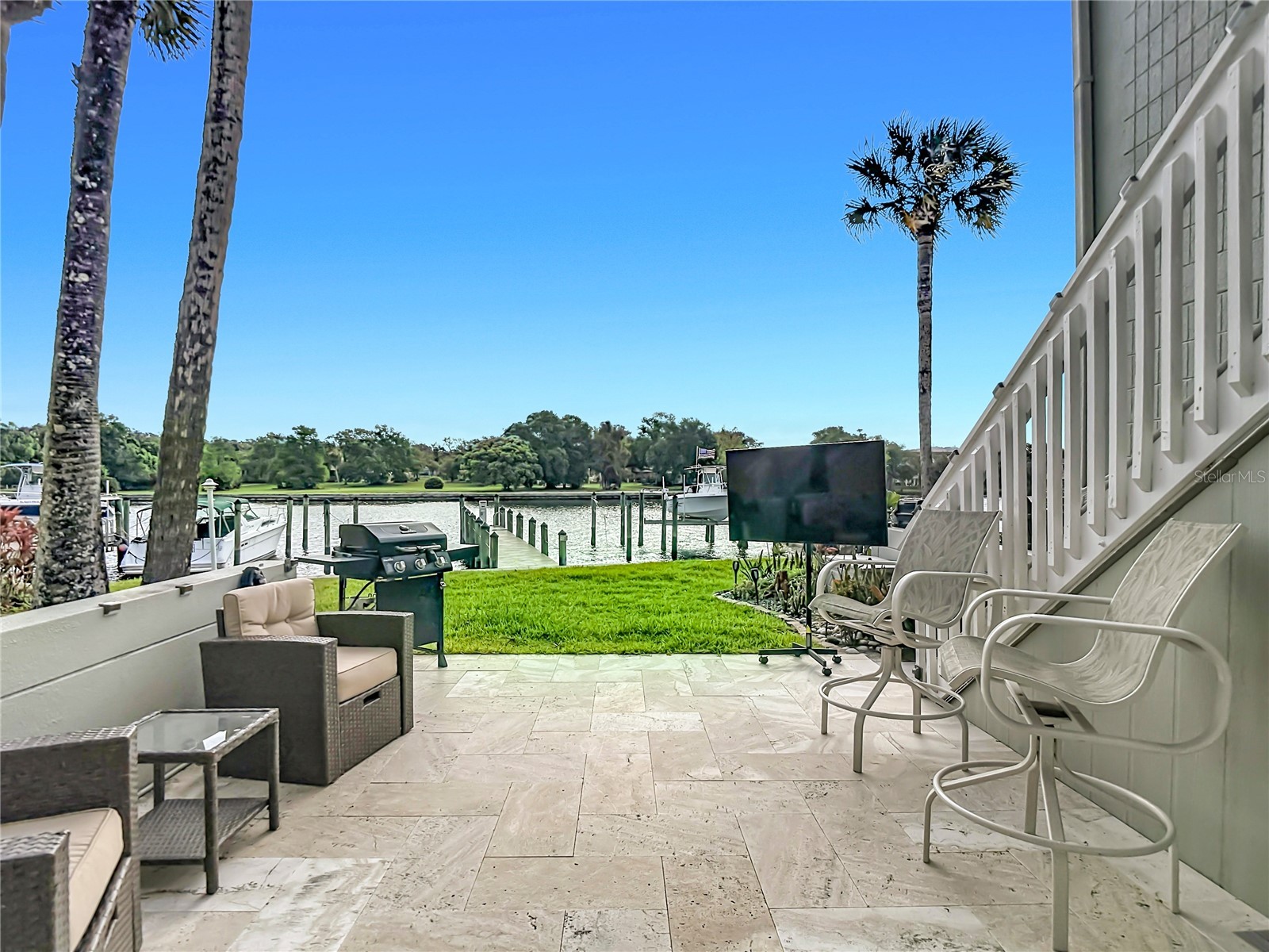 2424 W Tampa Bay Boulevard #C106 Tampa FL 33607 - HILLSBOROUGH RIVER TB8497078 image3
