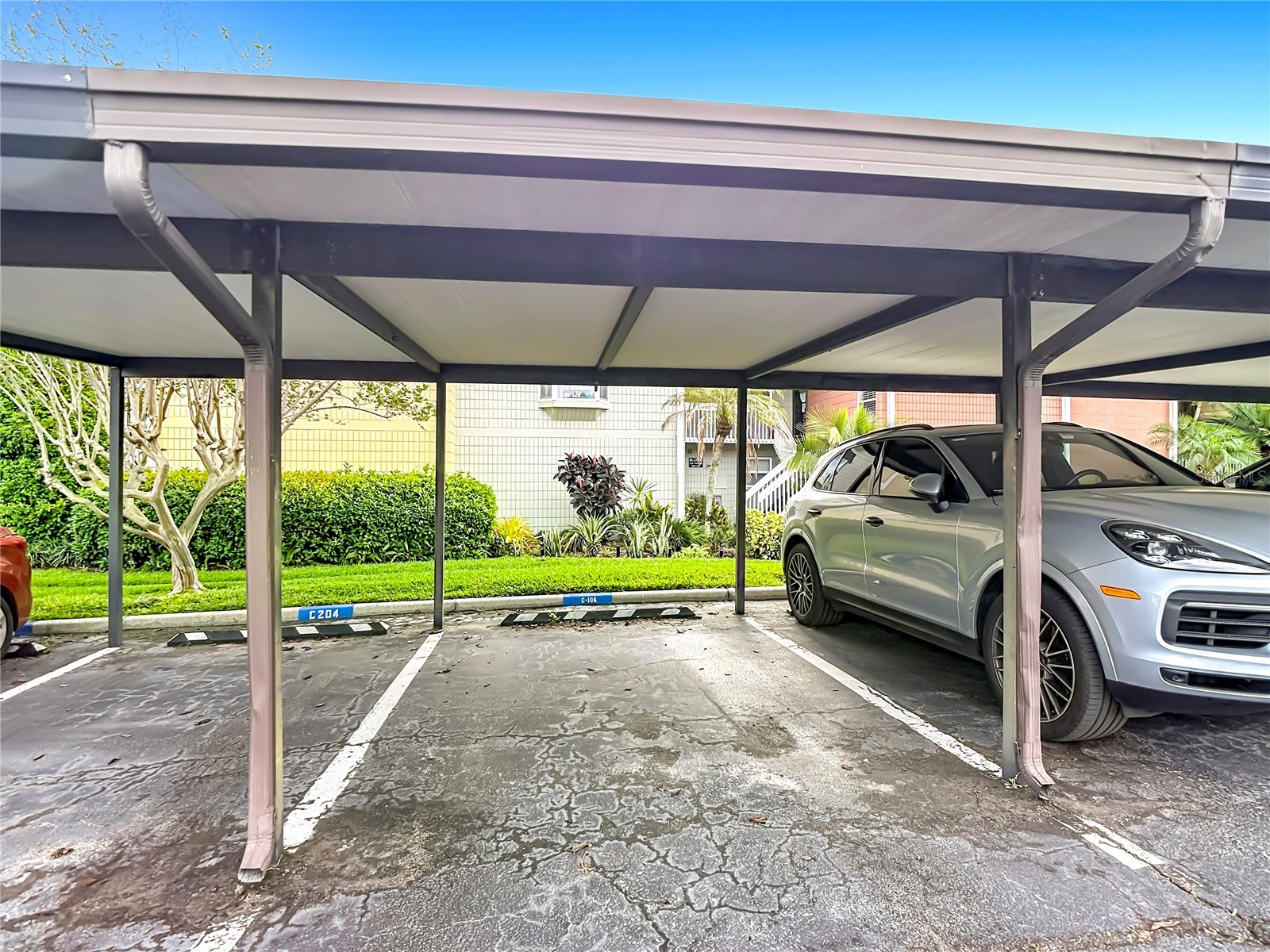 2424 W Tampa Bay Boulevard #C106 Tampa FL 33607 - HILLSBOROUGH RIVER TB8497078 image30