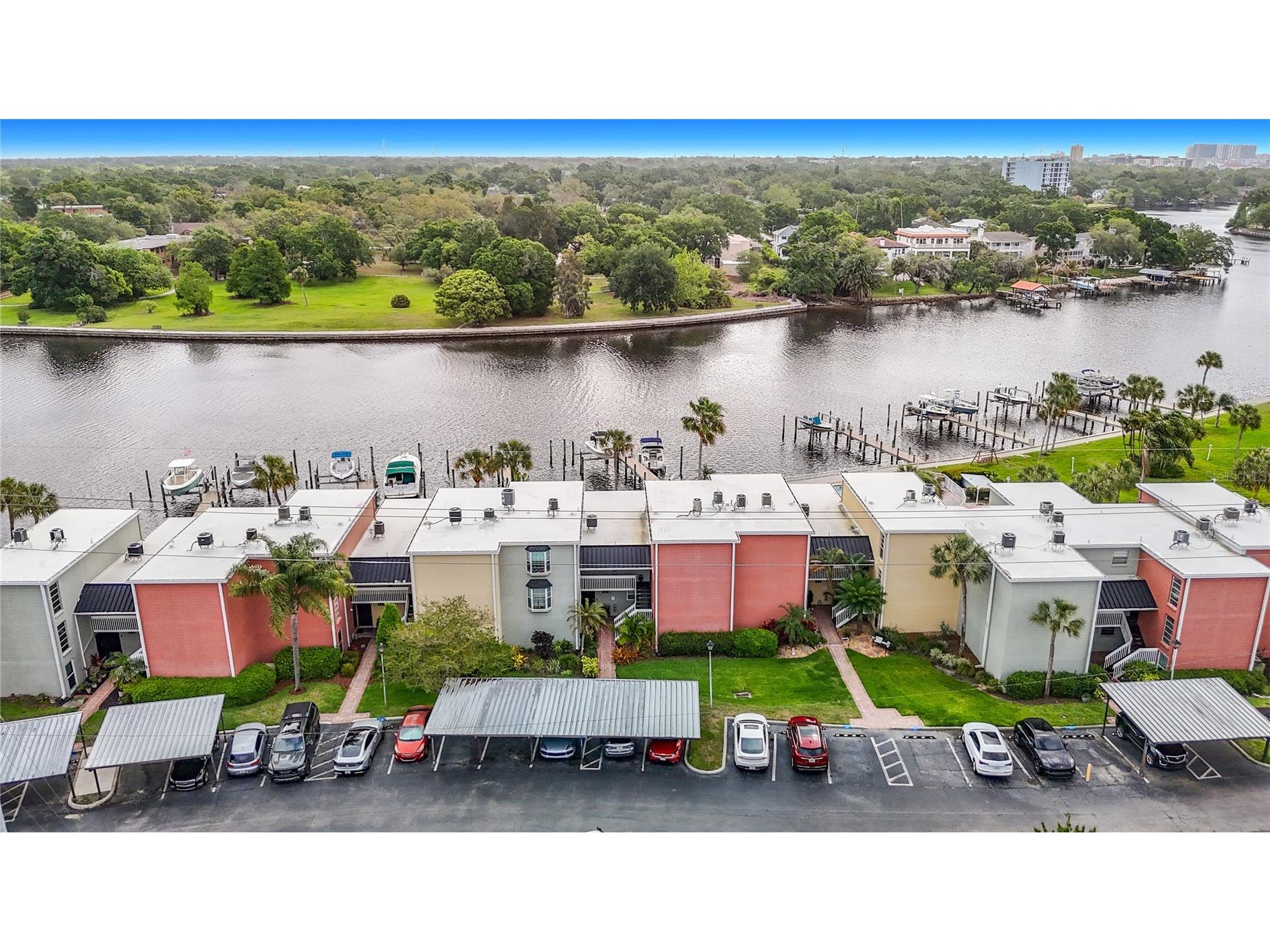2424 W Tampa Bay Boulevard #C106 Tampa FL 33607 - HILLSBOROUGH RIVER TB8497078 image31