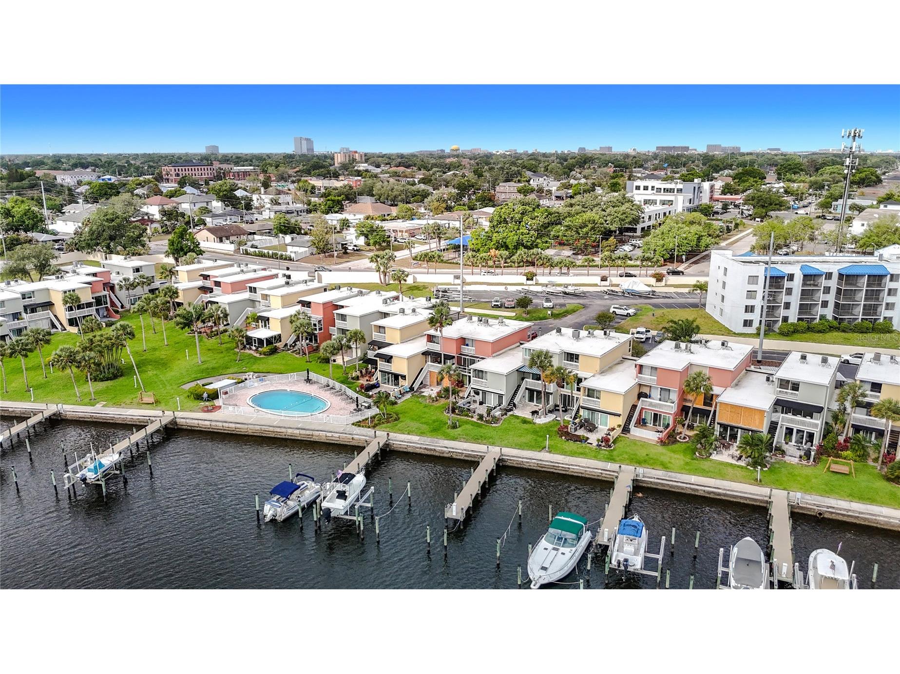 2424 W Tampa Bay Boulevard #C106 Tampa FL 33607 - HILLSBOROUGH RIVER TB8497078 image32