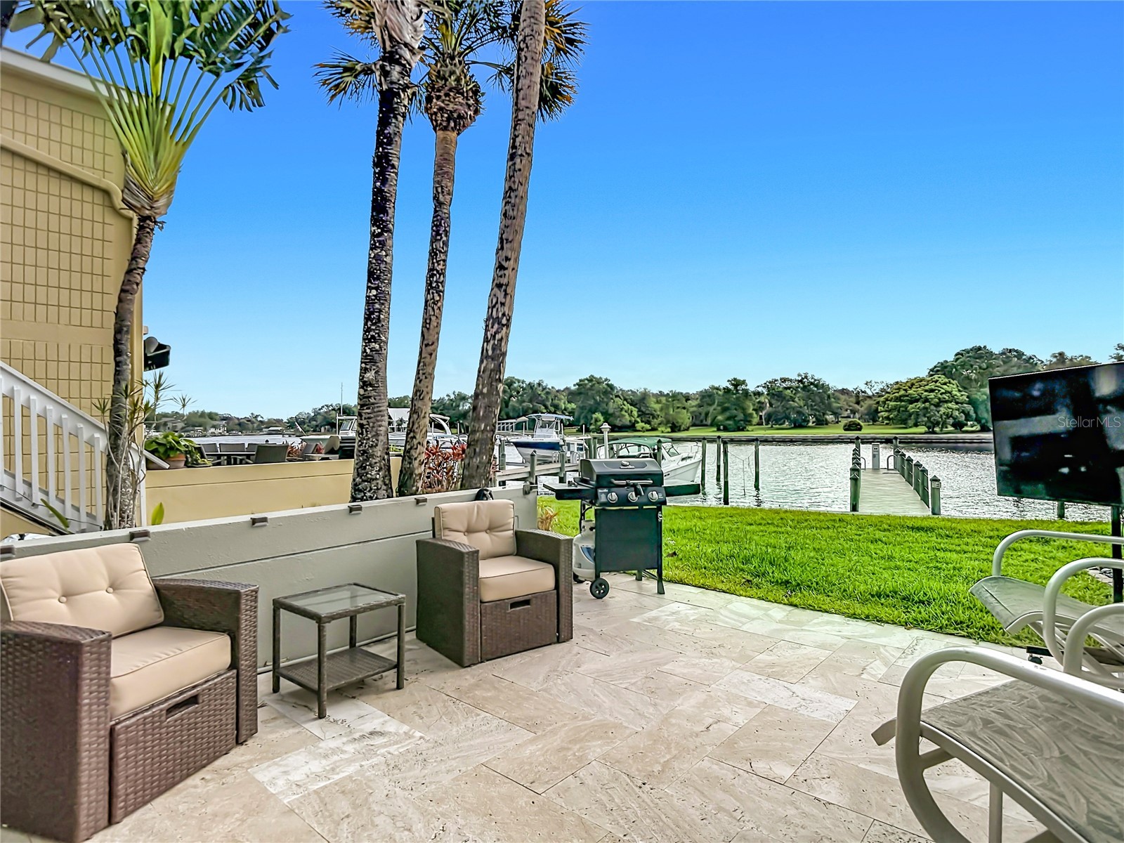 2424 W Tampa Bay Boulevard #C106 Tampa FL 33607 - HILLSBOROUGH RIVER TB8497078 image4
