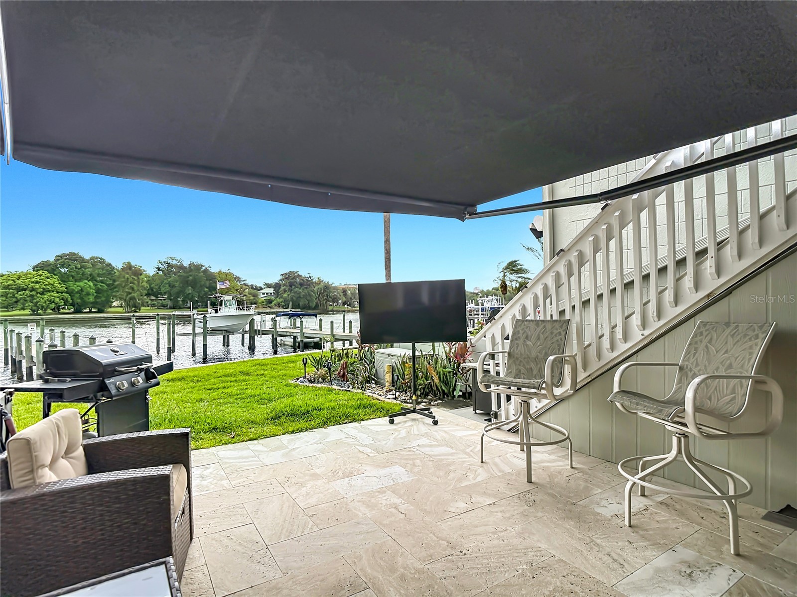 2424 W Tampa Bay Boulevard #C106 Tampa FL 33607 - HILLSBOROUGH RIVER TB8497078 image5