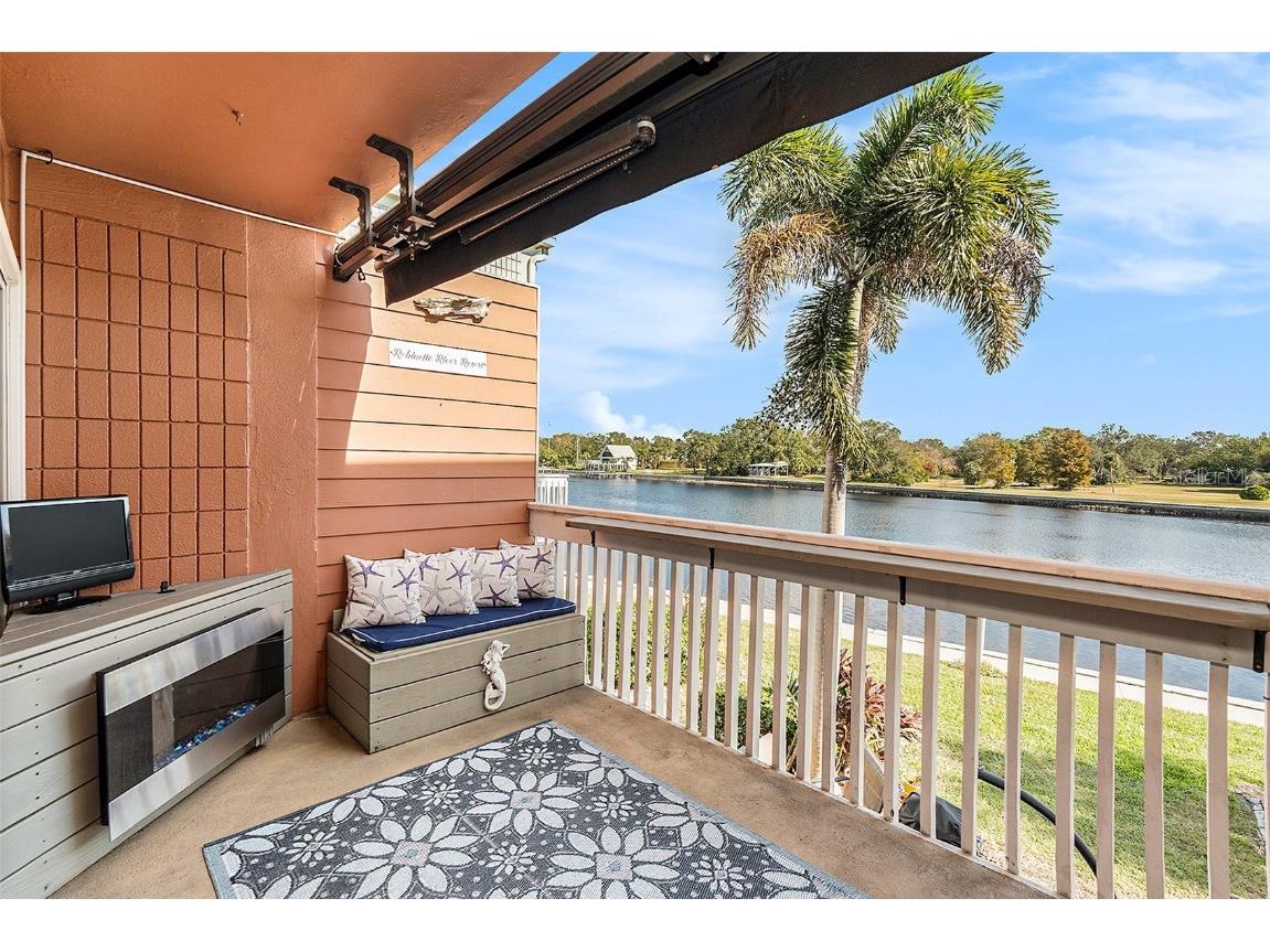 2424 W Tampa Bay Boulevard #D203 Tampa FL 33607 - HILLSBOROUGH RIVER TB8320658 image1
