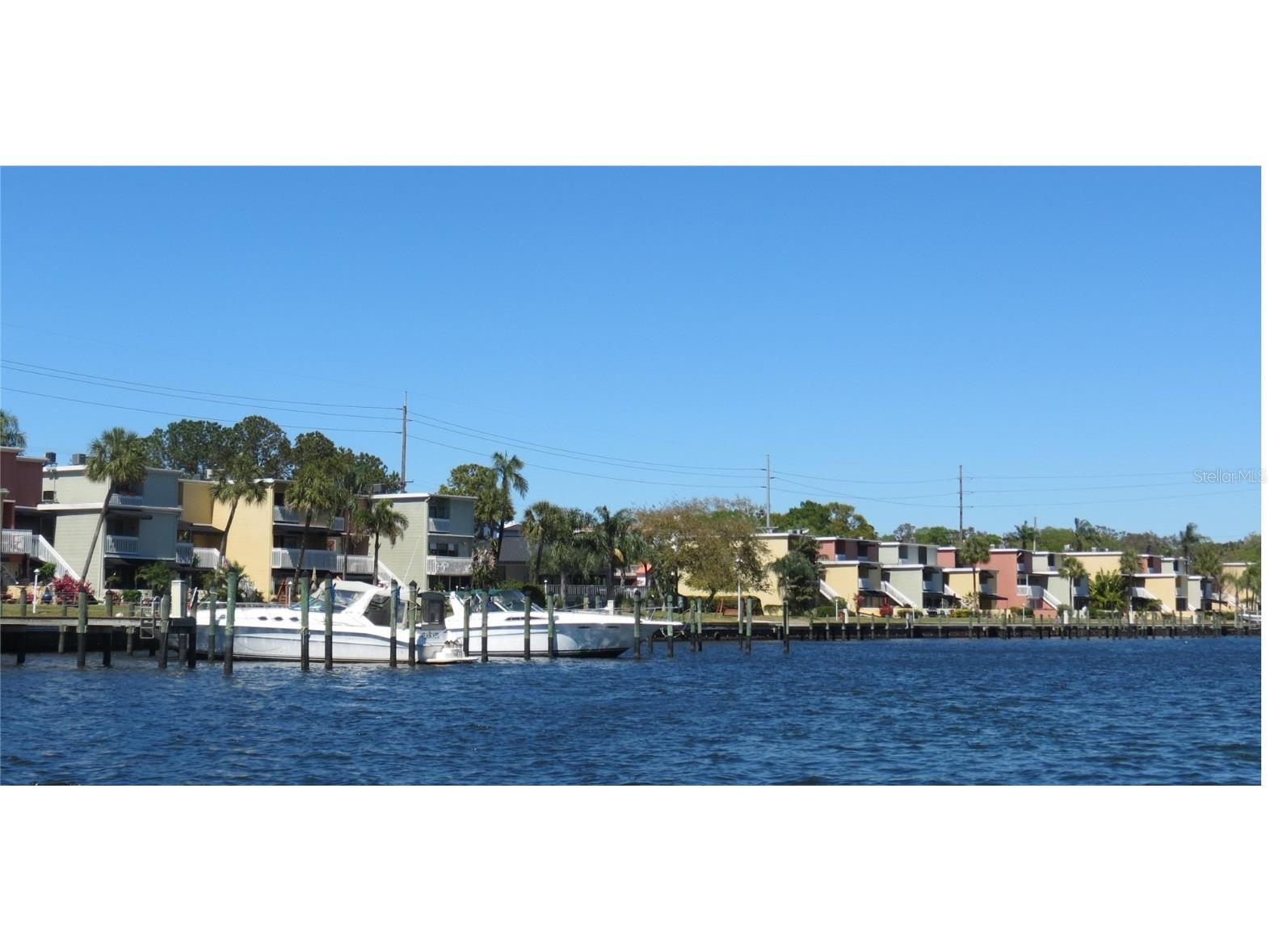 2424 W Tampa Bay Boulevard #D205 Tampa FL 33607 - HILLSBOROUGH RIVER TB8457426 image1