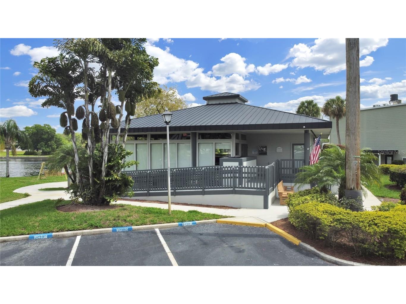 2424 W Tampa Bay Boulevard #D205 Tampa FL 33607 - HILLSBOROUGH RIVER TB8457426 image16