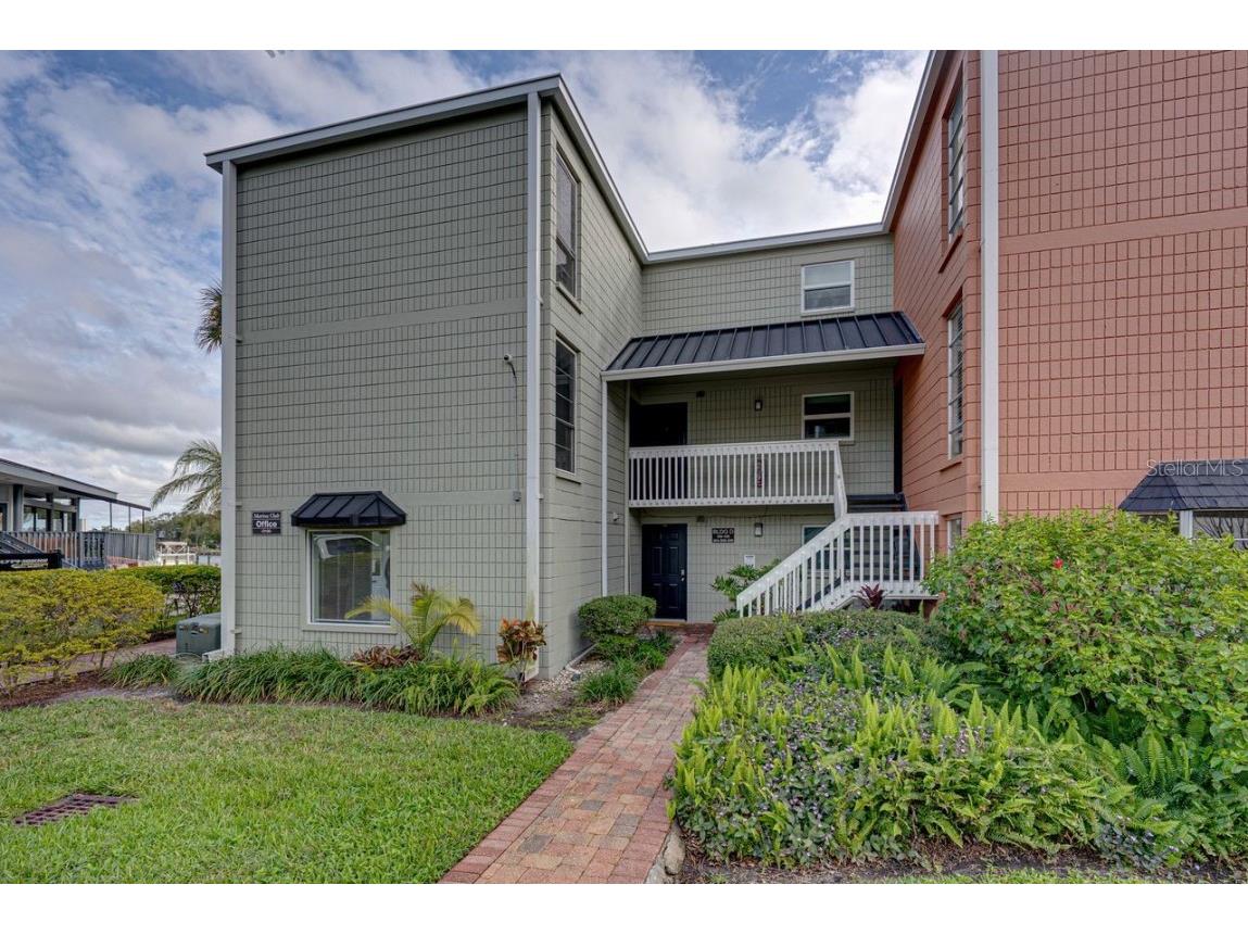 2424 W Tampa Bay Boulevard #D205 Tampa FL 33607 - HILLSBOROUGH RIVER TB8457426 image2