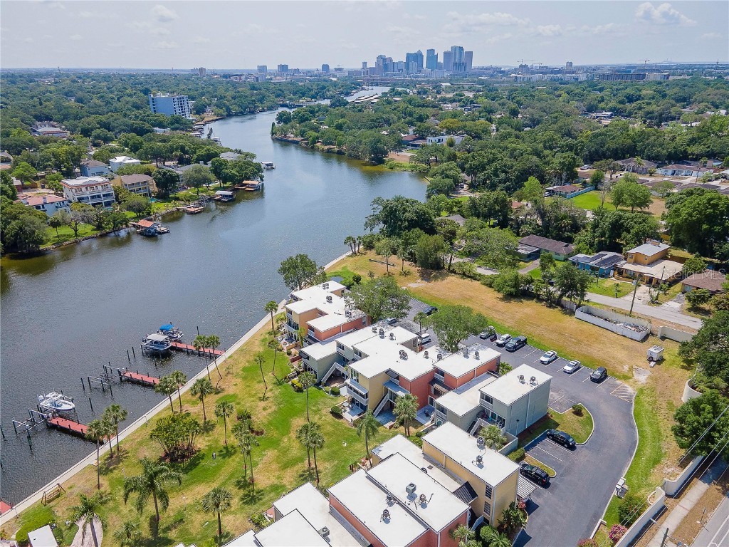 2424 W Tampa Bay Boulevard #D205 Tampa FL 33607 - HILLSBOROUGH RIVER TB8457426 image22