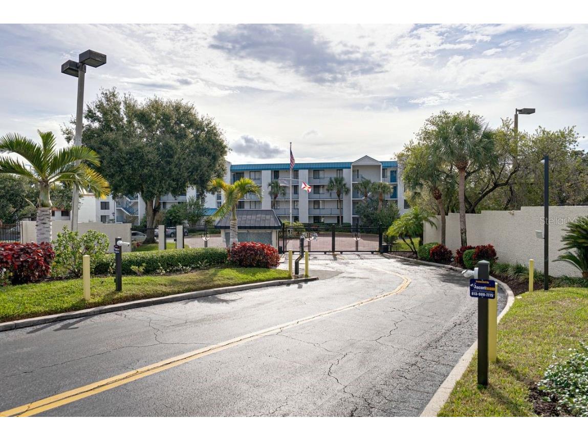 2424 W Tampa Bay Boulevard #D205 Tampa FL 33607 - HILLSBOROUGH RIVER TB8457426 image24