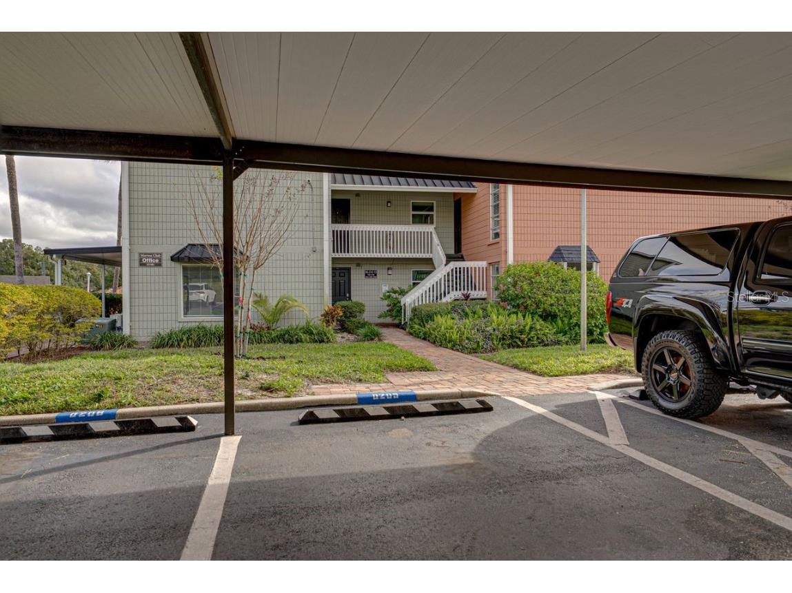 2424 W Tampa Bay Boulevard #D205 Tampa FL 33607 - HILLSBOROUGH RIVER TB8457426 image25