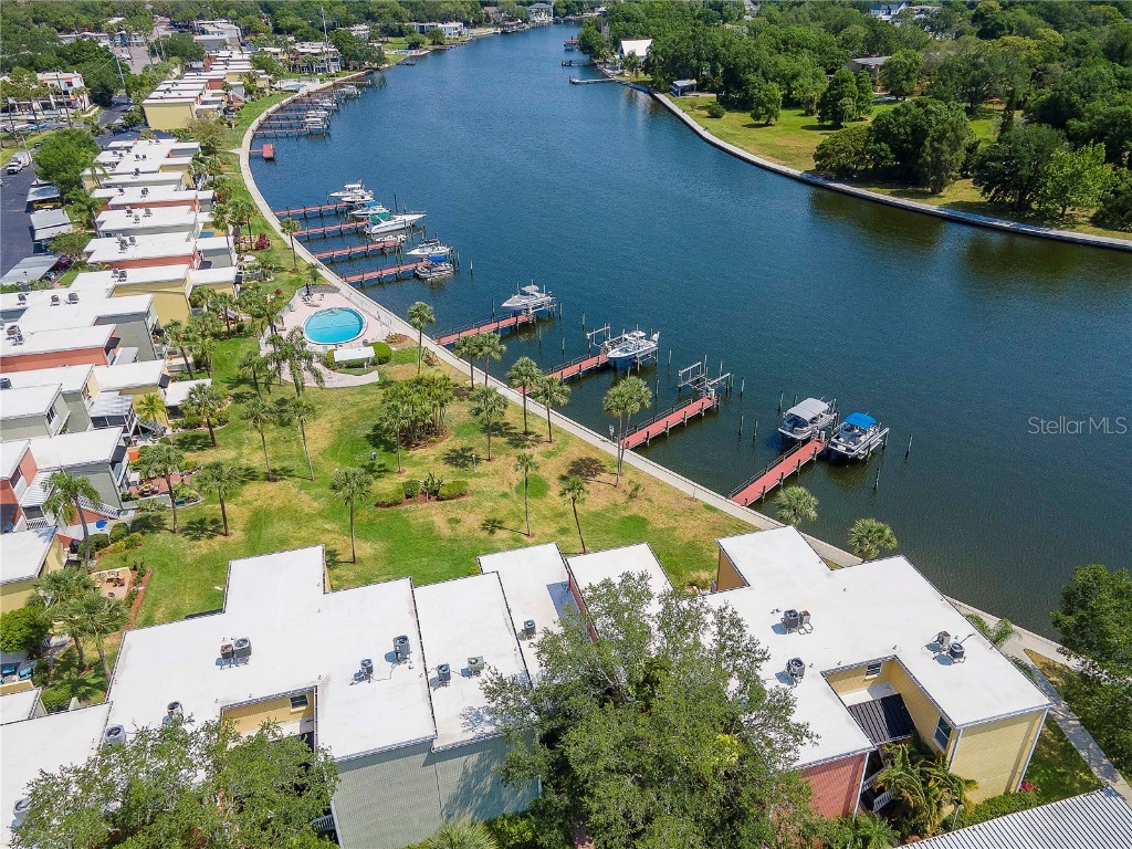 2424 W Tampa Bay Boulevard #D205 Tampa FL 33607 - HILLSBOROUGH RIVER TB8457426 image3