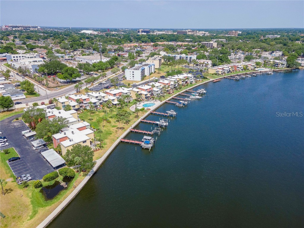 2424 W Tampa Bay Boulevard #D205 Tampa FL 33607 - HILLSBOROUGH RIVER TB8457426 image4