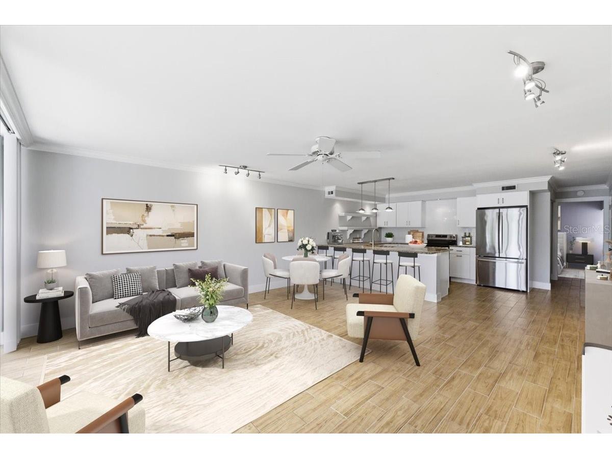 2424 W Tampa Bay Boulevard #G104 Tampa FL 33607 - HILLSBOROUGH RIVER TB8522064 image11