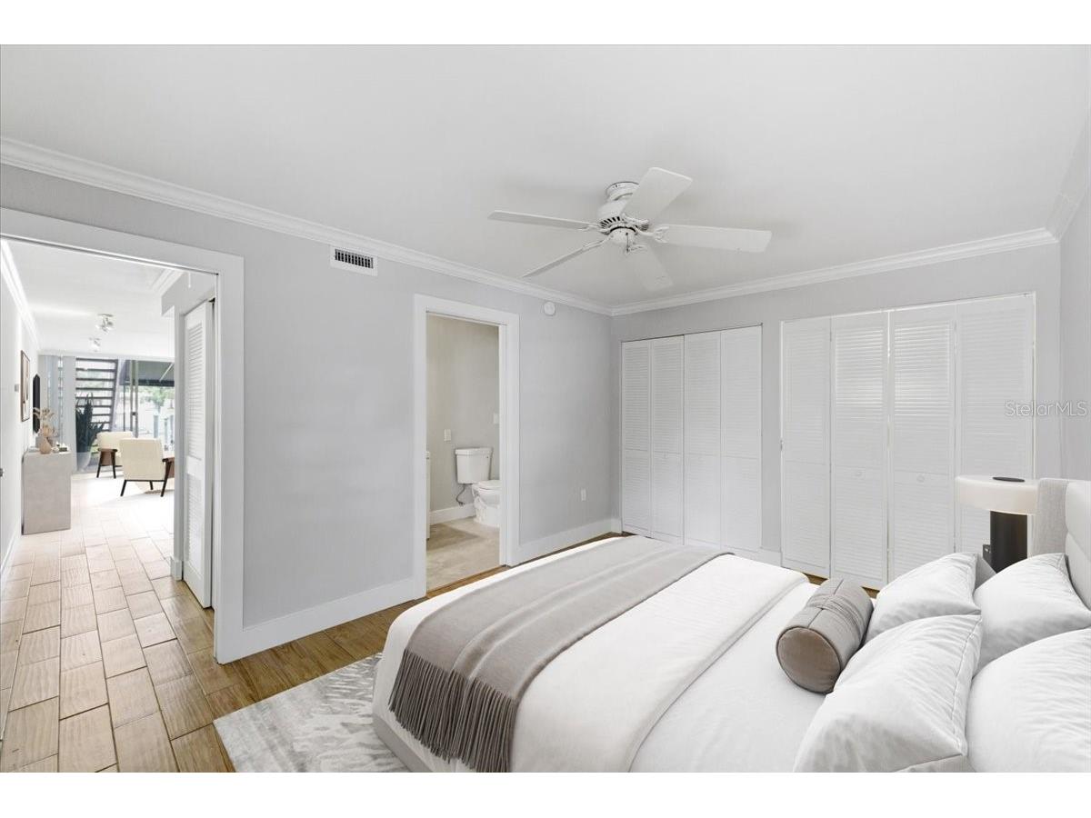 2424 W Tampa Bay Boulevard #G104 Tampa FL 33607 - HILLSBOROUGH RIVER TB8522064 image14