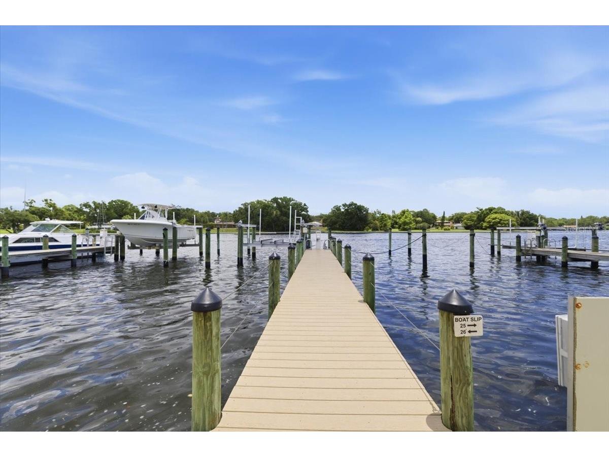 2424 W Tampa Bay Boulevard #G104 Tampa FL 33607 - HILLSBOROUGH RIVER TB8522064 image17