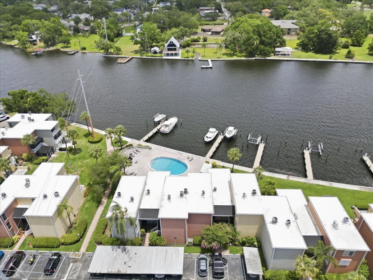 2424 W Tampa Bay Boulevard #G104 Tampa FL 33607 - HILLSBOROUGH RIVER TB8522064 image19