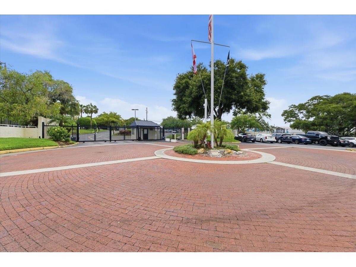 2424 W Tampa Bay Boulevard #G104 Tampa FL 33607 - HILLSBOROUGH RIVER TB8522064 image26