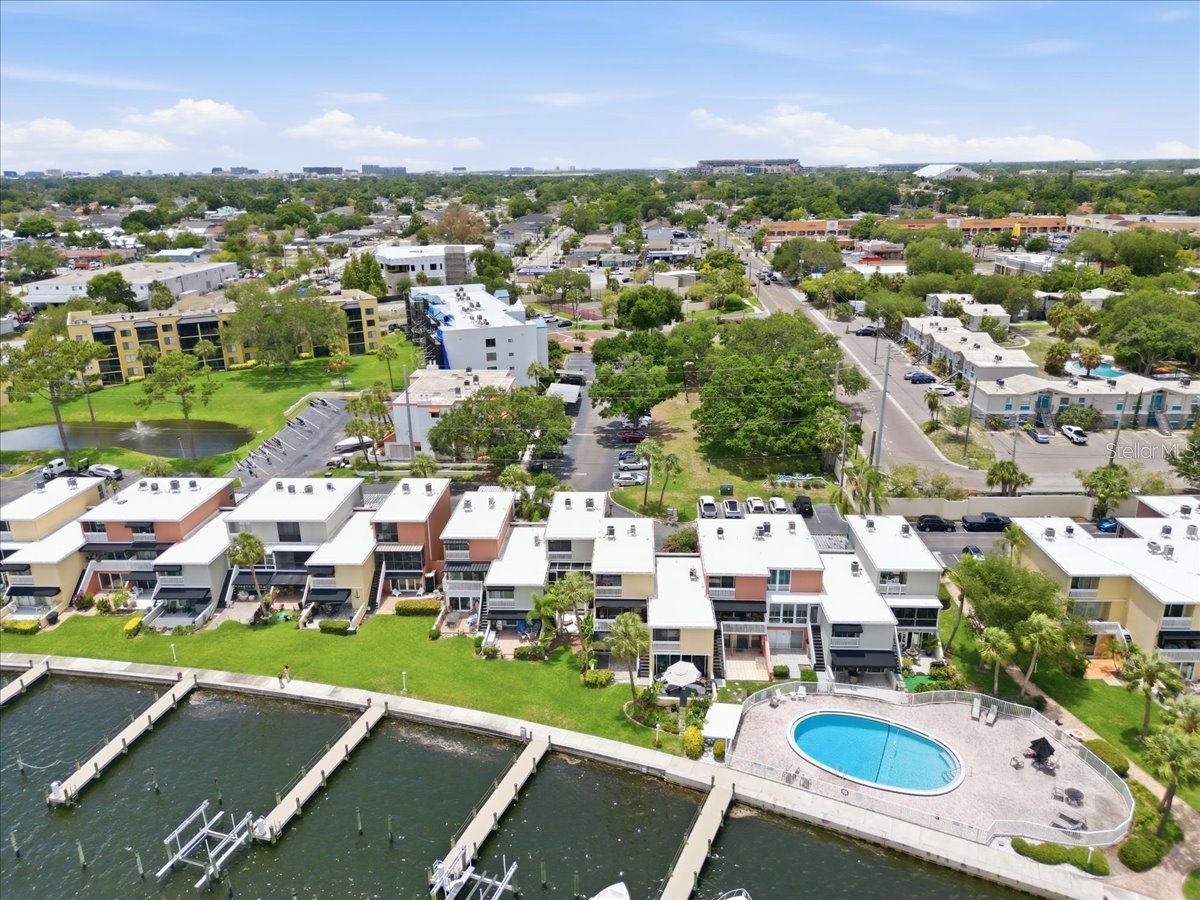 2424 W Tampa Bay Boulevard #G104 Tampa FL 33607 - HILLSBOROUGH RIVER TB8522064 image27