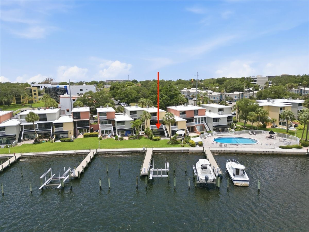 2424 W Tampa Bay Boulevard #G104 Tampa FL 33607 - HILLSBOROUGH RIVER TB8522064 image28