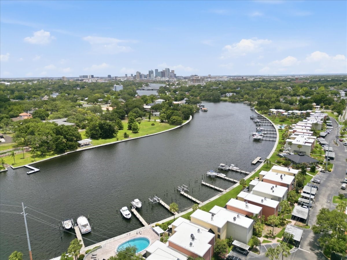 2424 W Tampa Bay Boulevard #G104 Tampa FL 33607 - HILLSBOROUGH RIVER TB8522064 image29