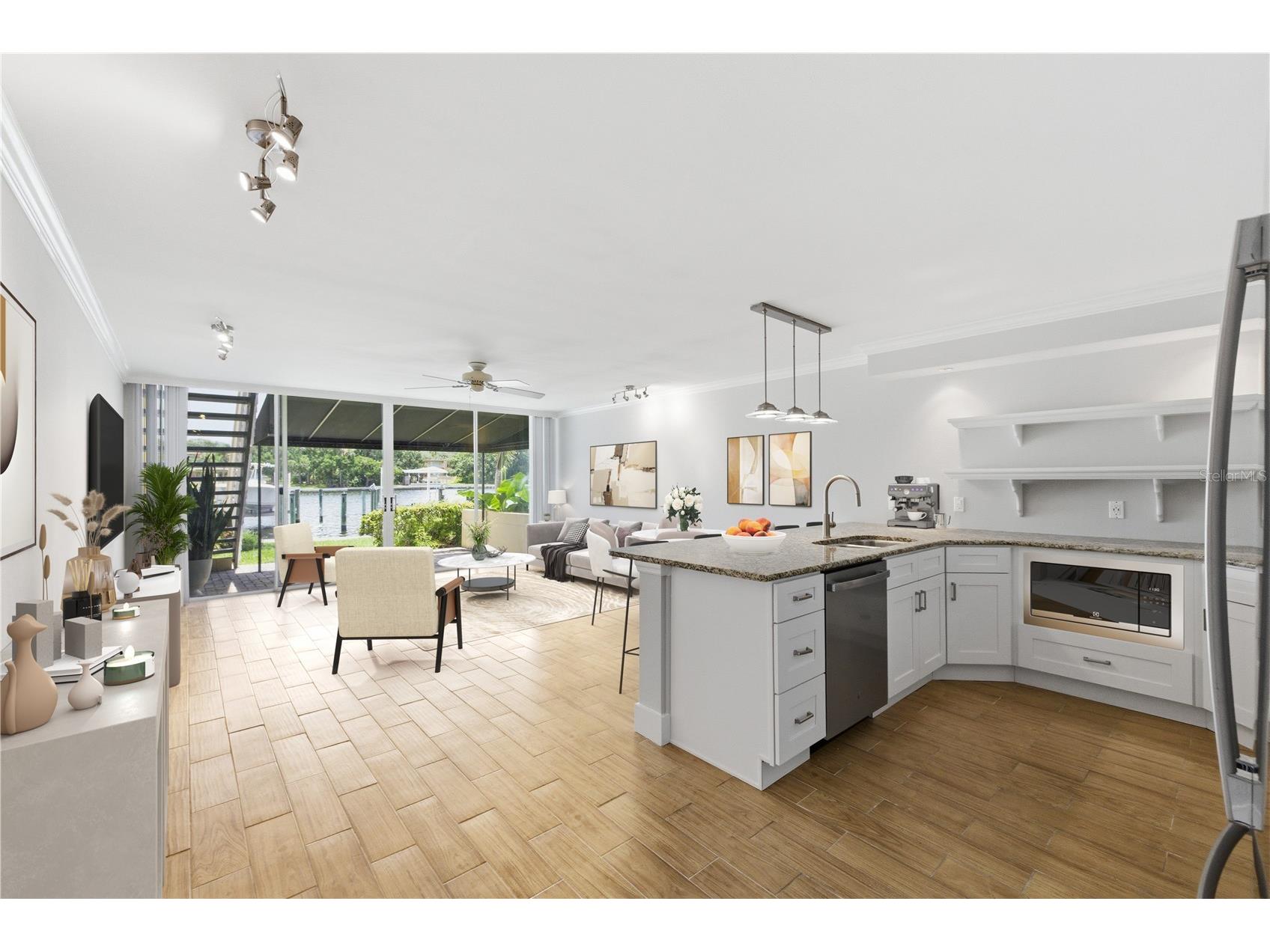 2424 W Tampa Bay Boulevard #G104 Tampa FL 33607 - HILLSBOROUGH RIVER TB8522064 image3