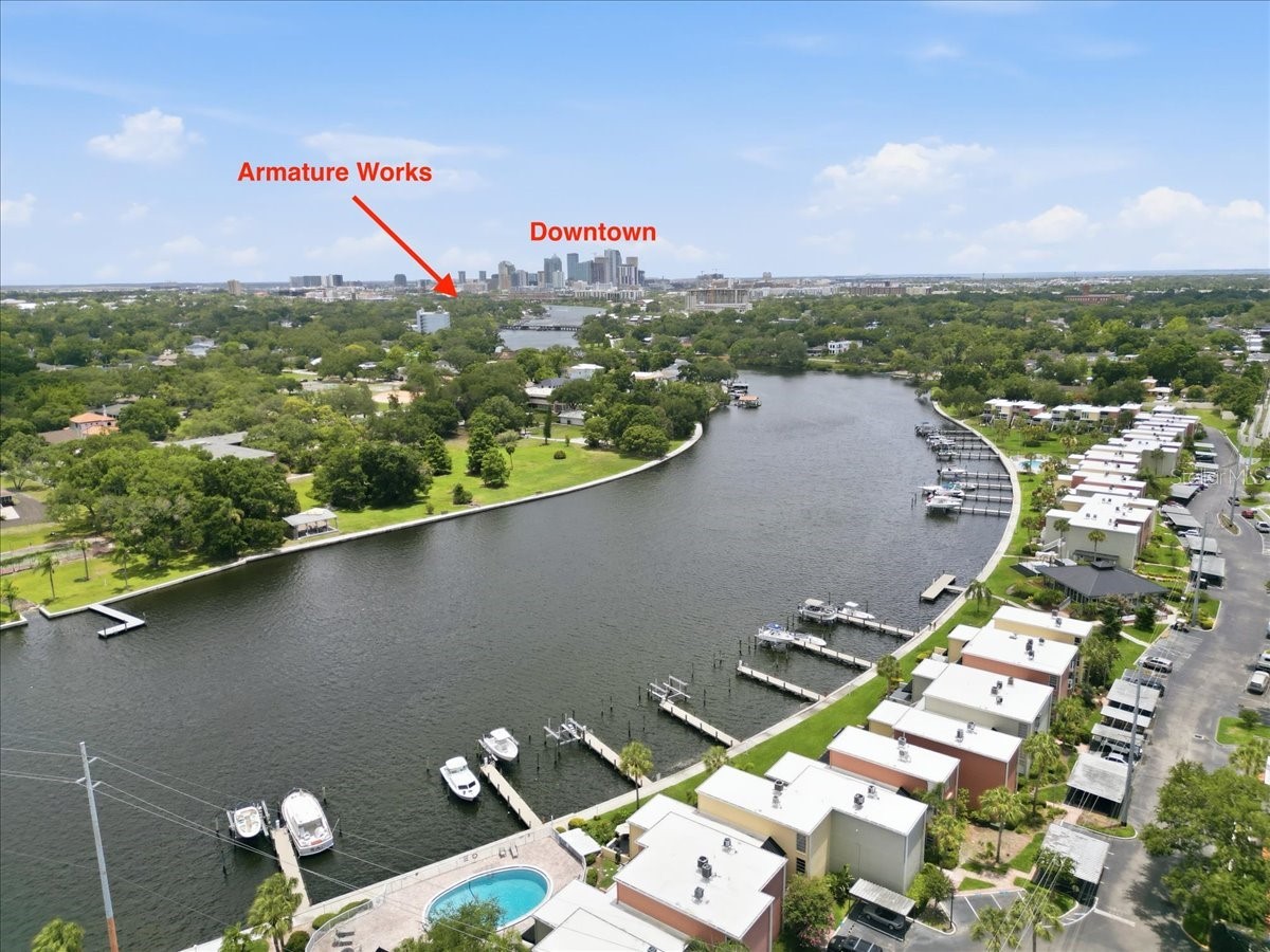 2424 W Tampa Bay Boulevard #G104 Tampa FL 33607 - HILLSBOROUGH RIVER TB8522064 image4