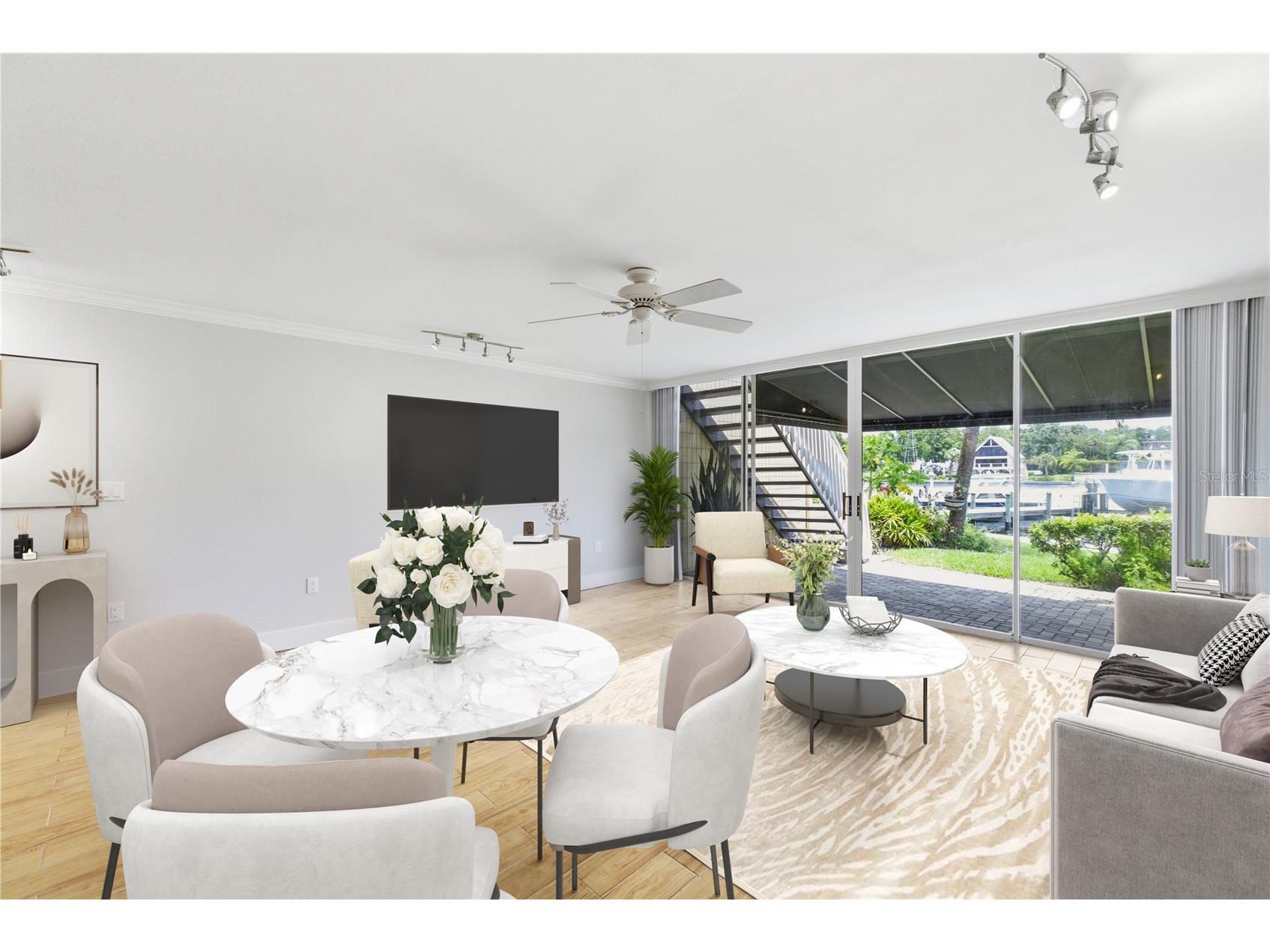 2424 W Tampa Bay Boulevard #G104 Tampa FL 33607 - HILLSBOROUGH RIVER TB8522064 image5