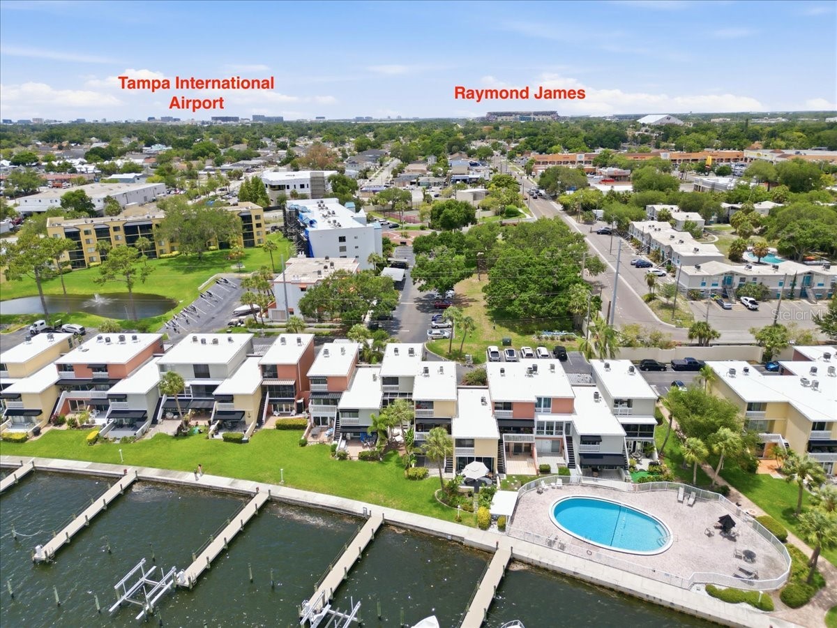 2424 W Tampa Bay Boulevard #G104 Tampa FL 33607 - HILLSBOROUGH RIVER TB8522064 image6