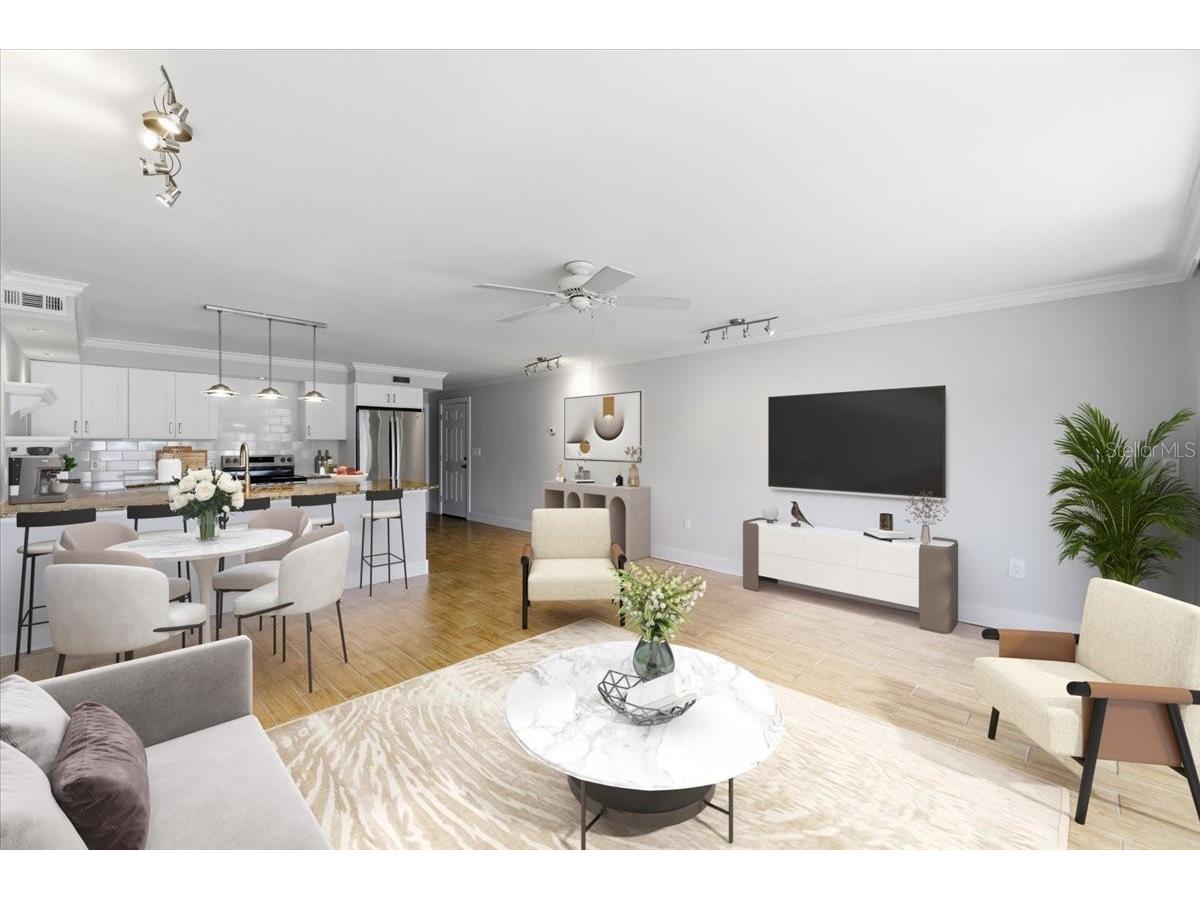 2424 W Tampa Bay Boulevard #G104 Tampa FL 33607 - HILLSBOROUGH RIVER TB8522064 image9