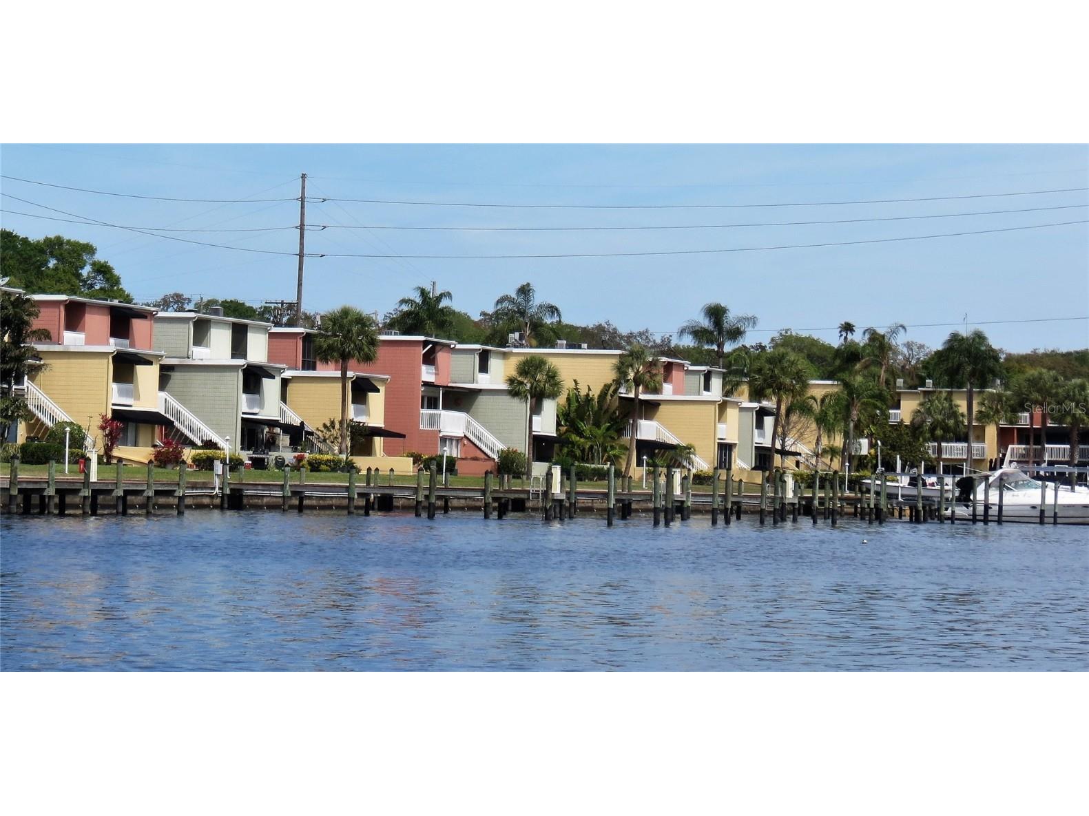 2424 W Tampa Bay Boulevard #G203 Tampa FL 33607 - HILLSBOROUGH RIVER T3448902 image1