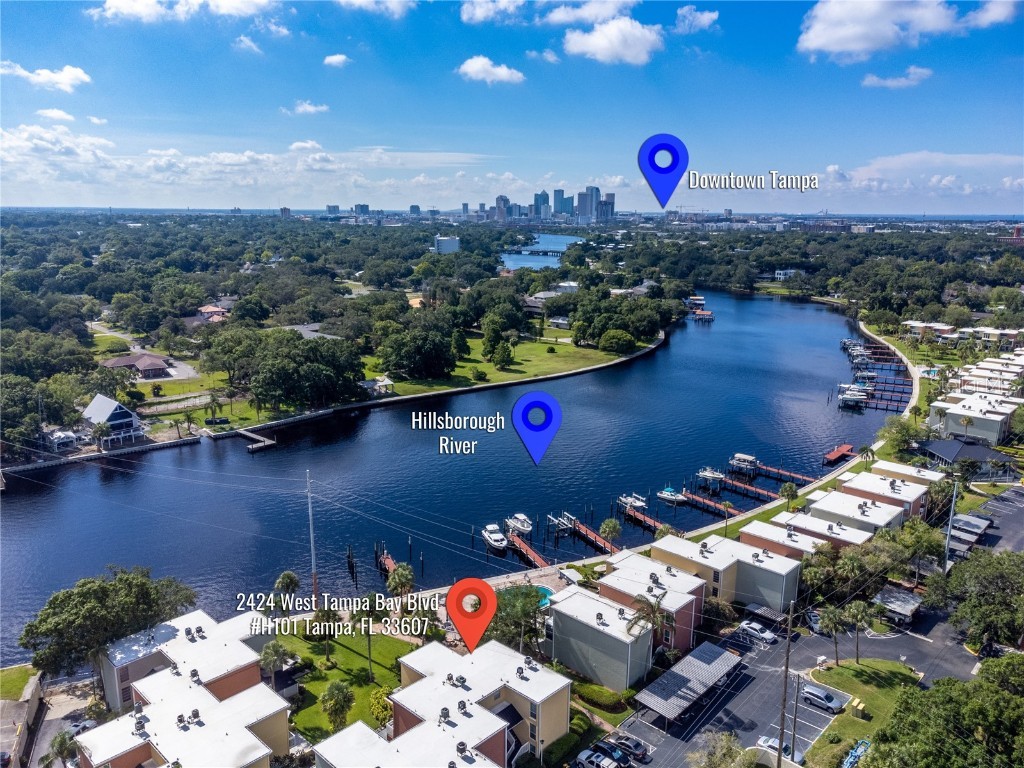2424 W Tampa Bay Boulevard #H101 Tampa FL 33607 U8206802 image1