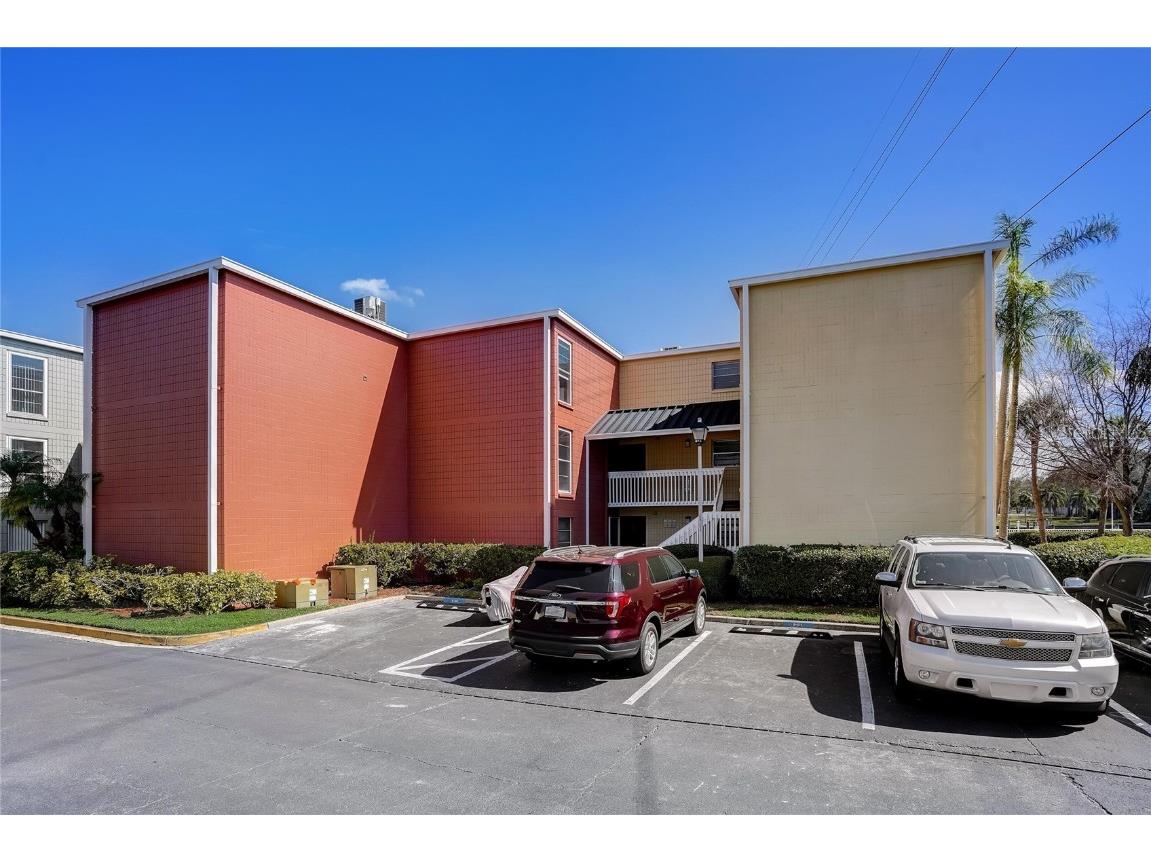 2424 W Tampa Bay Boulevard #H202 Tampa FL 33607 - HILLSBOROUGH RIVER T3429330 image1
