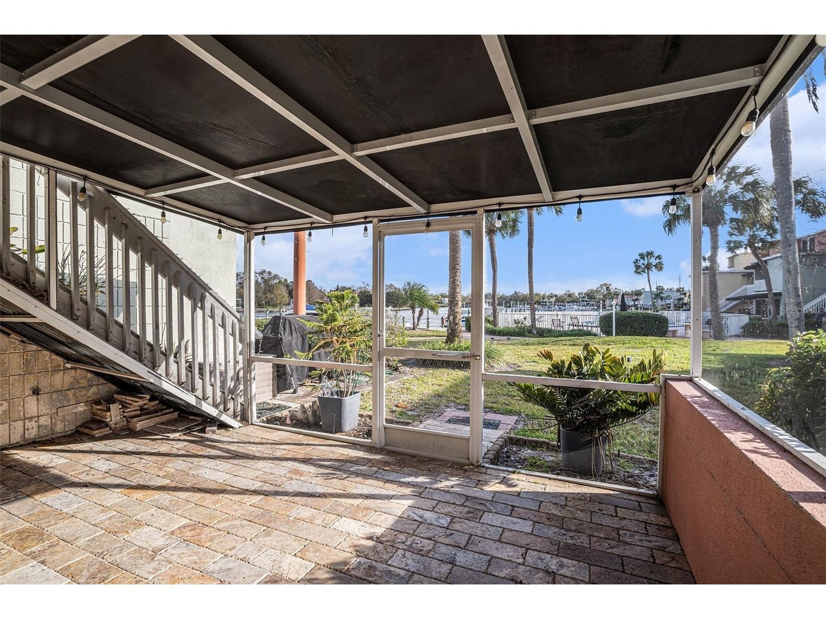 2424 W Tampa Bay Boulevard #I103 Tampa FL 33607 - HILLSBOROUGH RIVER TB8484744 image11