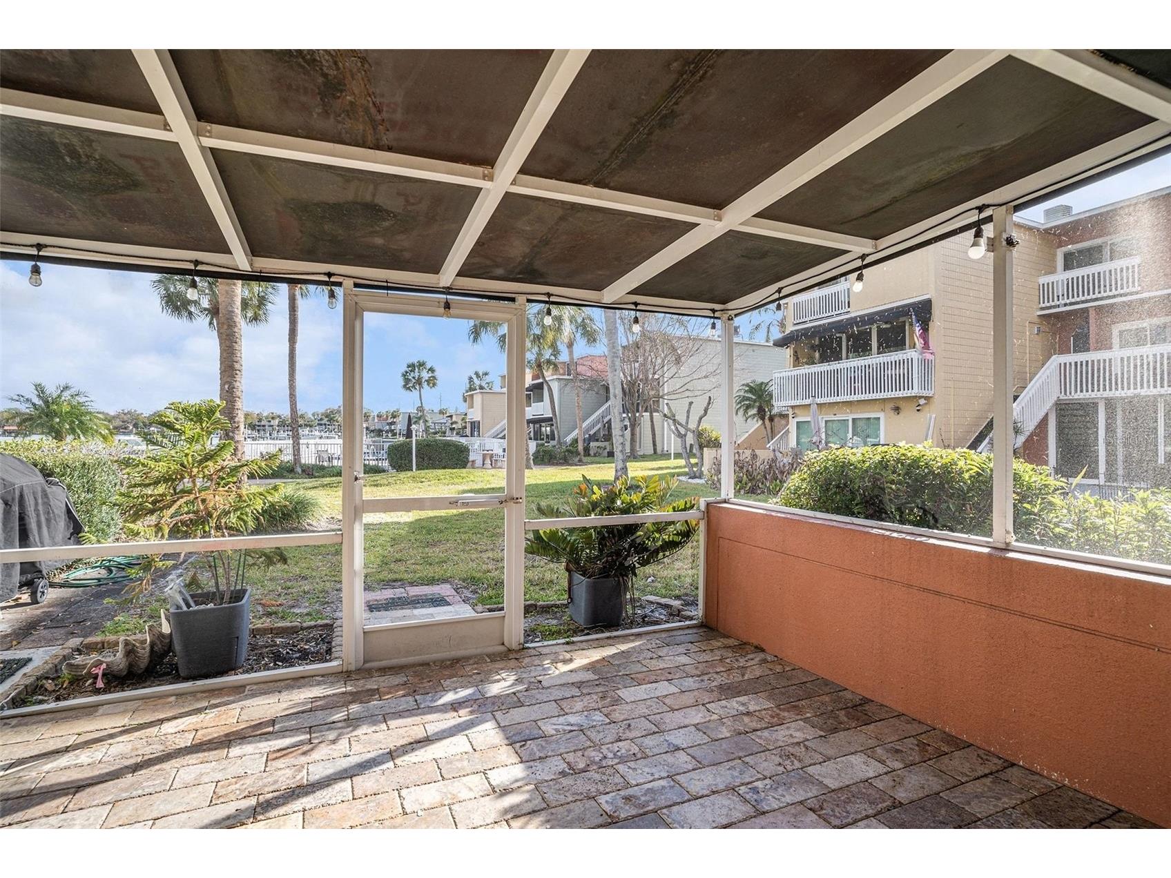 2424 W Tampa Bay Boulevard #I103 Tampa FL 33607 - HILLSBOROUGH RIVER TB8484744 image13
