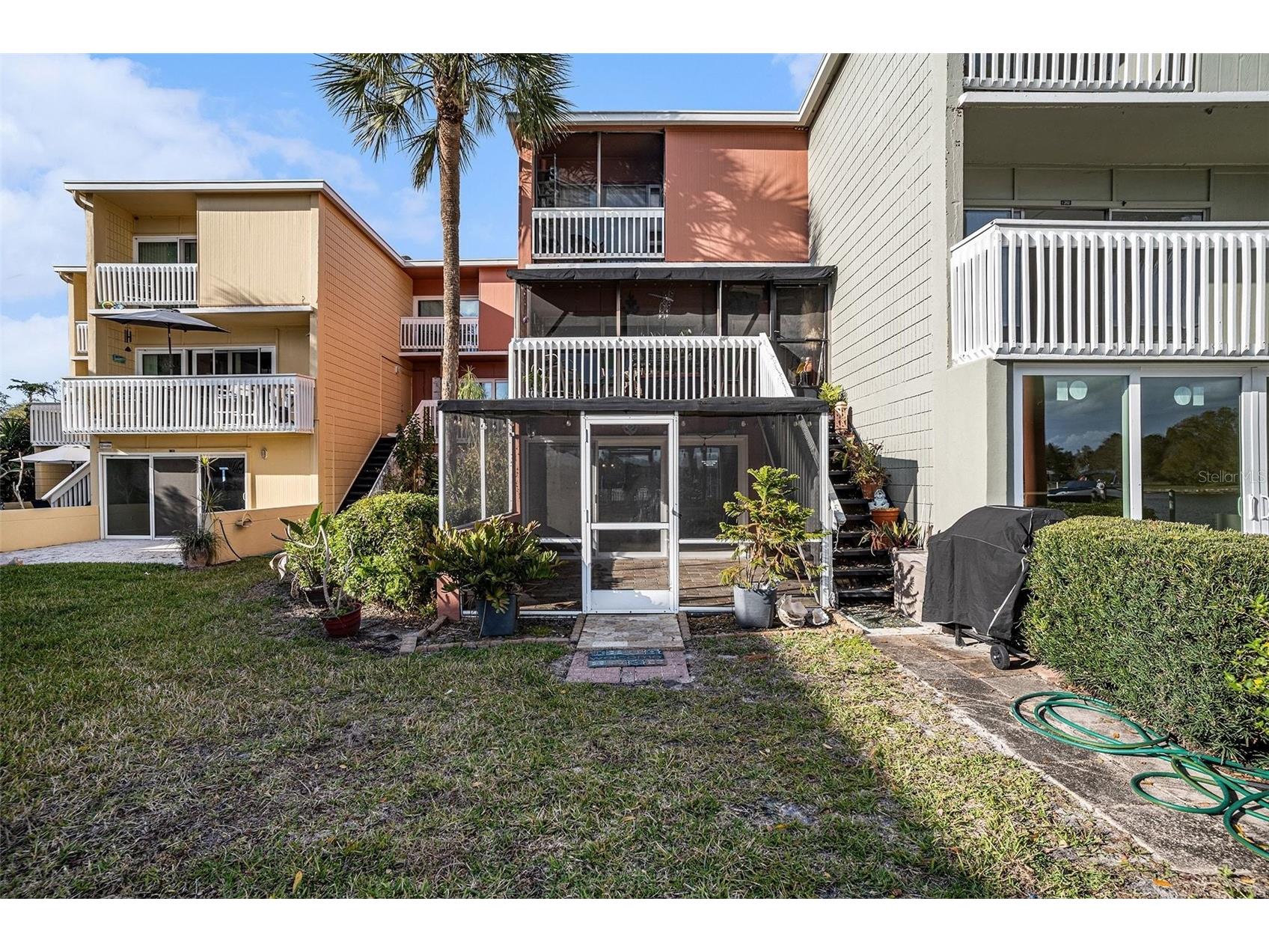 2424 W Tampa Bay Boulevard #I103 Tampa FL 33607 - HILLSBOROUGH RIVER TB8484744 image16