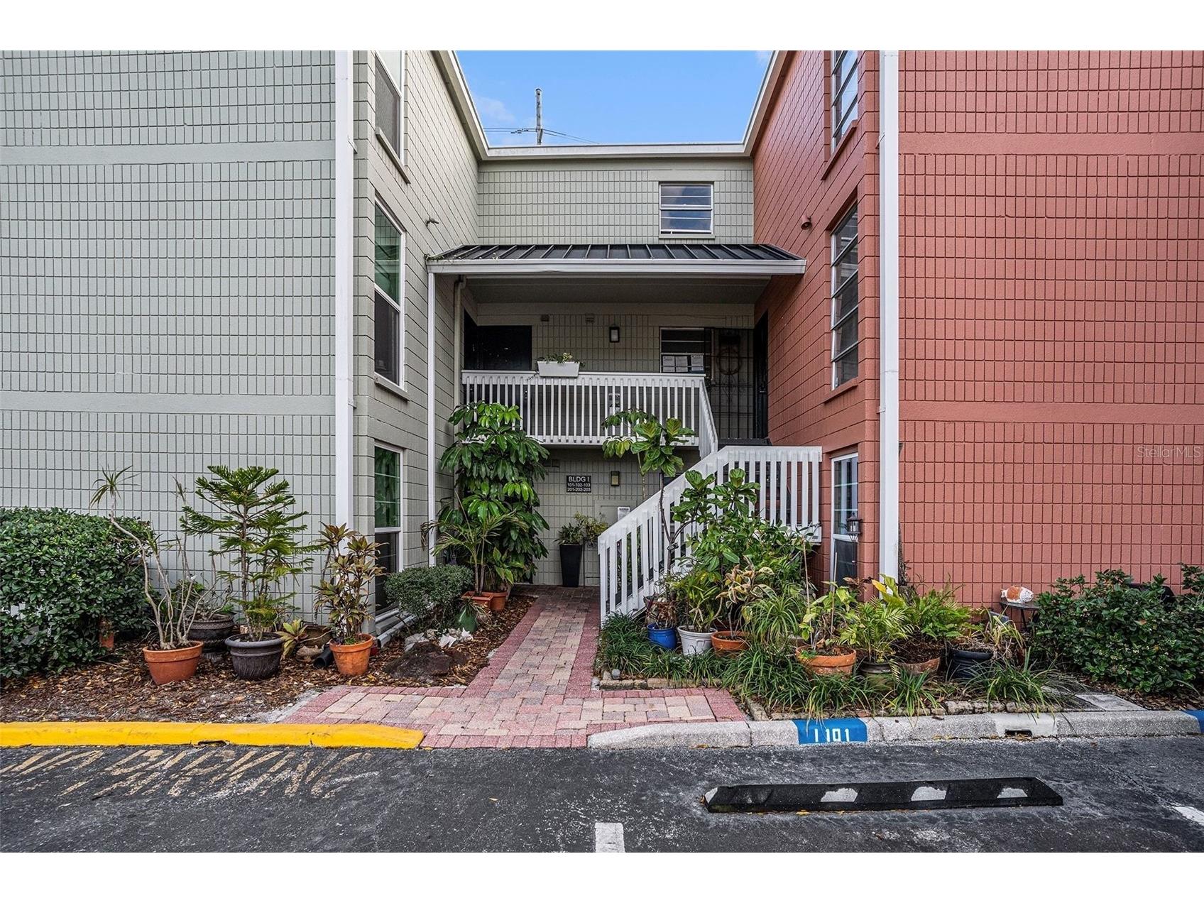 2424 W Tampa Bay Boulevard #I103 Tampa FL 33607 - HILLSBOROUGH RIVER TB8484744 image3