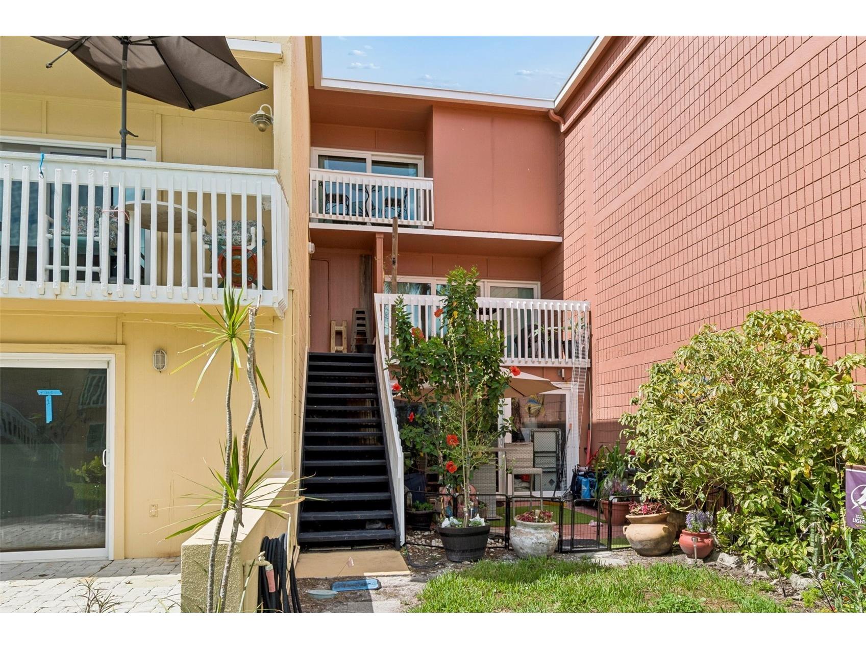 2424 W Tampa Bay Boulevard #I204 Tampa FL 33607 - HILLSBOROUGH RIVER TB8510609 image15
