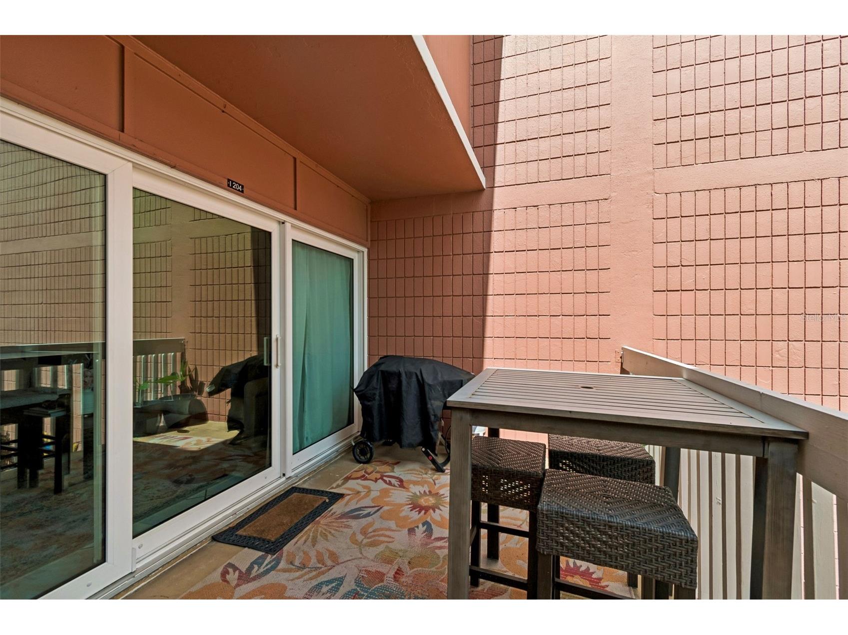2424 W Tampa Bay Boulevard #I204 Tampa FL 33607 - HILLSBOROUGH RIVER TB8510609 image17