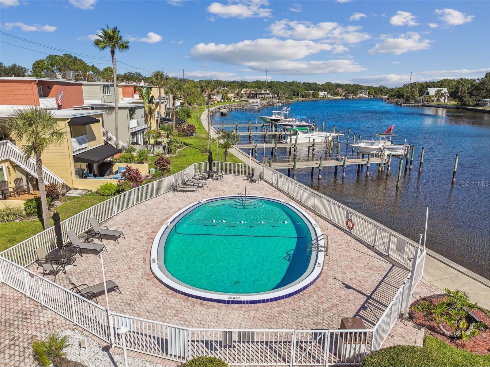 2424 W Tampa Bay Boulevard #I204 Tampa FL 33607 - HILLSBOROUGH RIVER TB8510609 image45