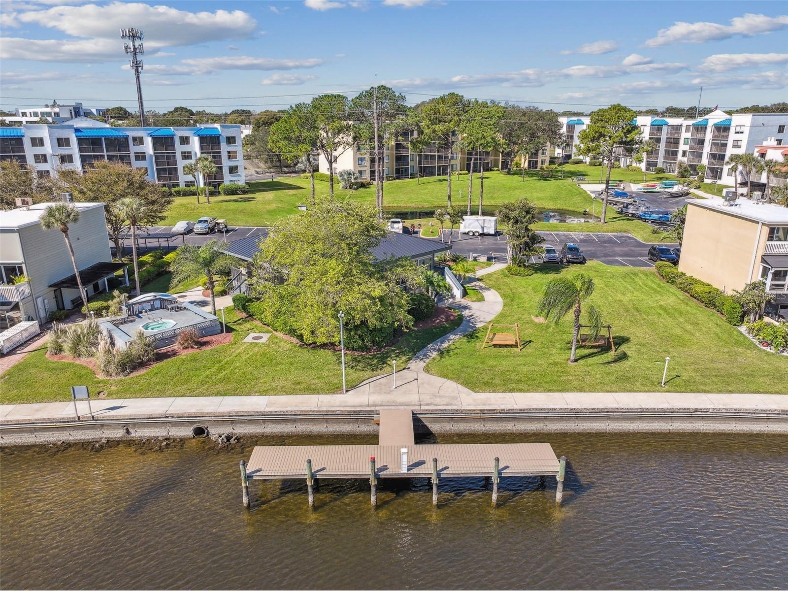 2424 W Tampa Bay Boulevard #I204 Tampa FL 33607 - HILLSBOROUGH RIVER TB8510609 image47