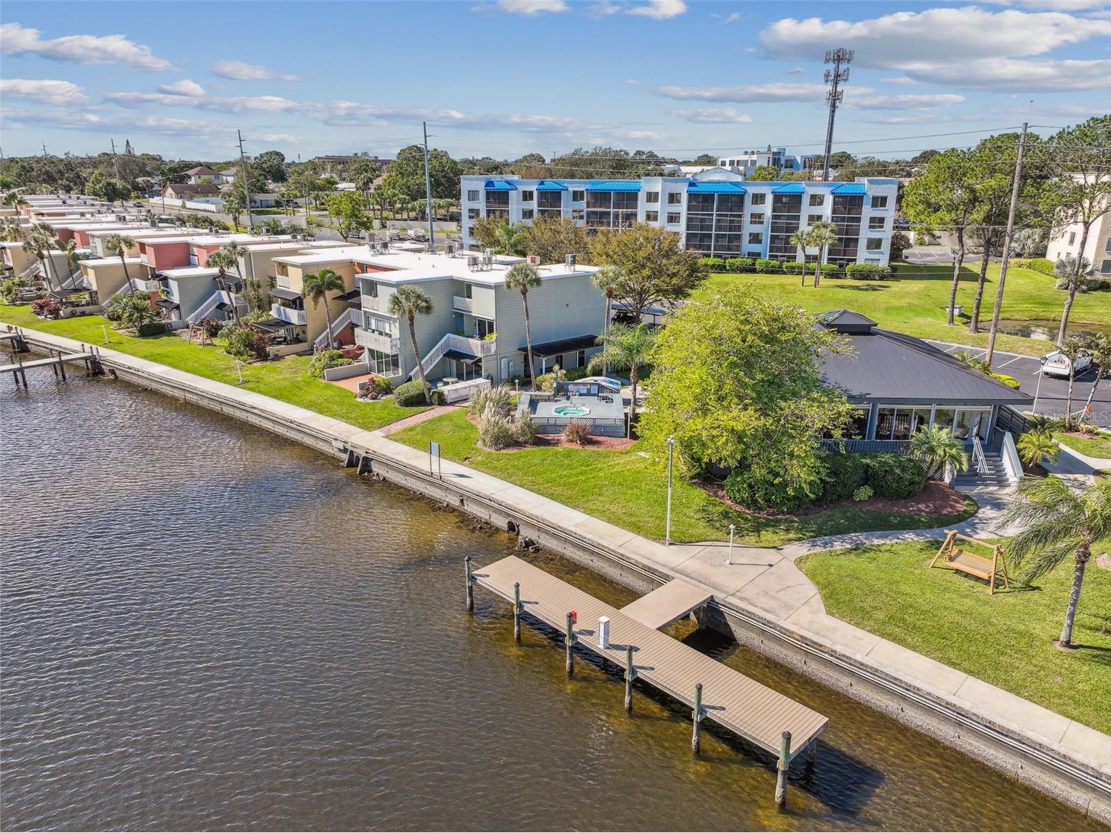 2424 W Tampa Bay Boulevard #I204 Tampa FL 33607 - HILLSBOROUGH RIVER TB8510609 image48