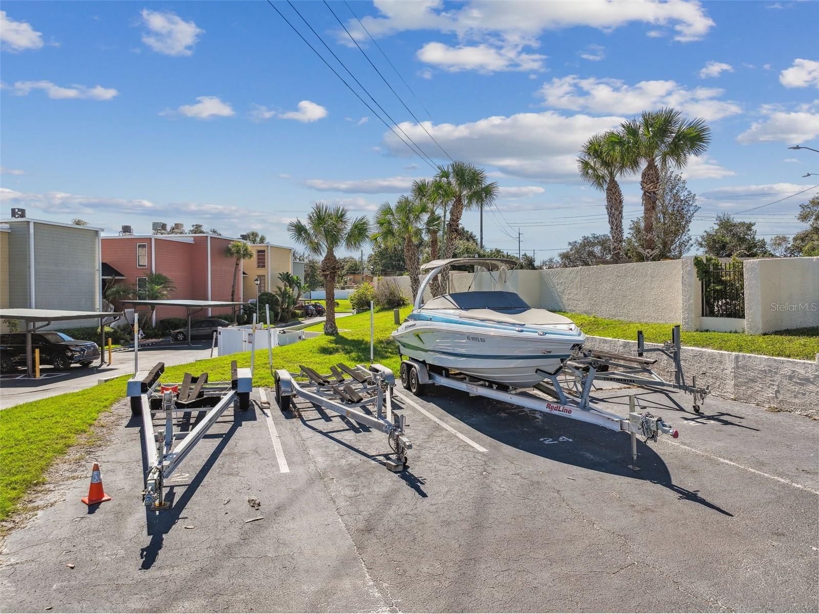 2424 W Tampa Bay Boulevard #I204 Tampa FL 33607 - HILLSBOROUGH RIVER TB8510609 image50