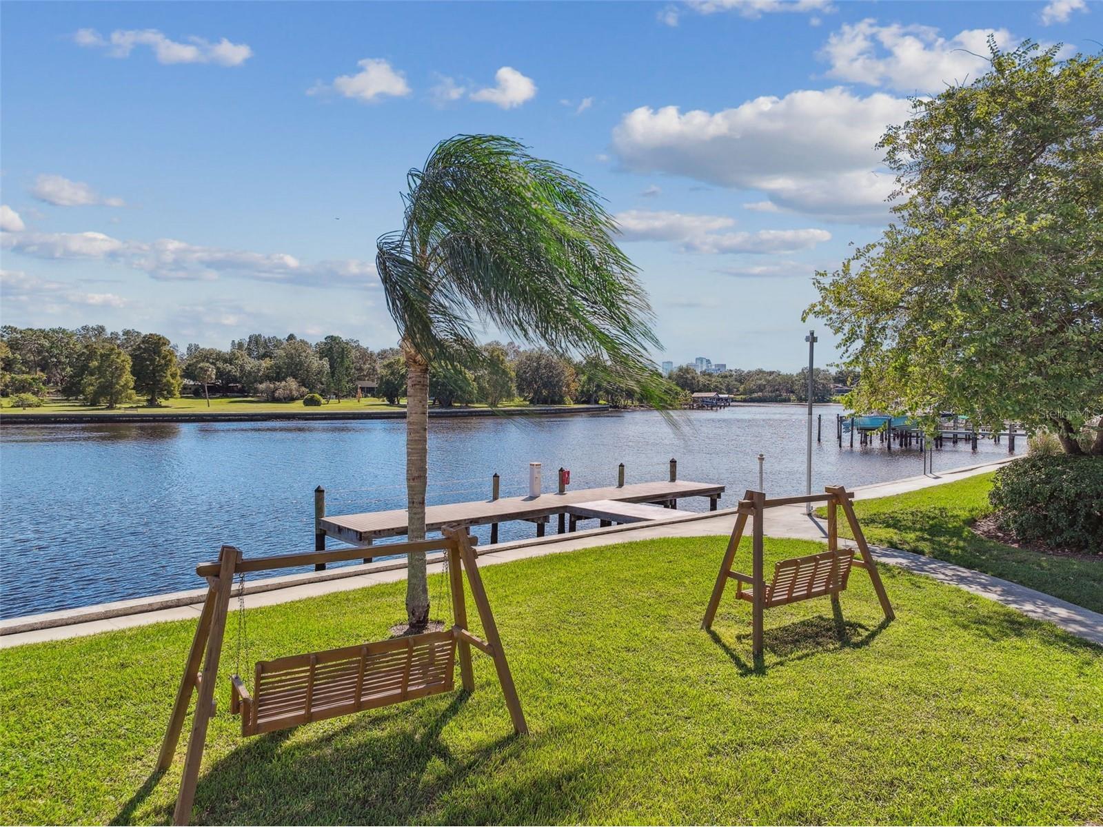 2424 W Tampa Bay Boulevard #I204 Tampa FL 33607 - HILLSBOROUGH RIVER TB8510609 image52