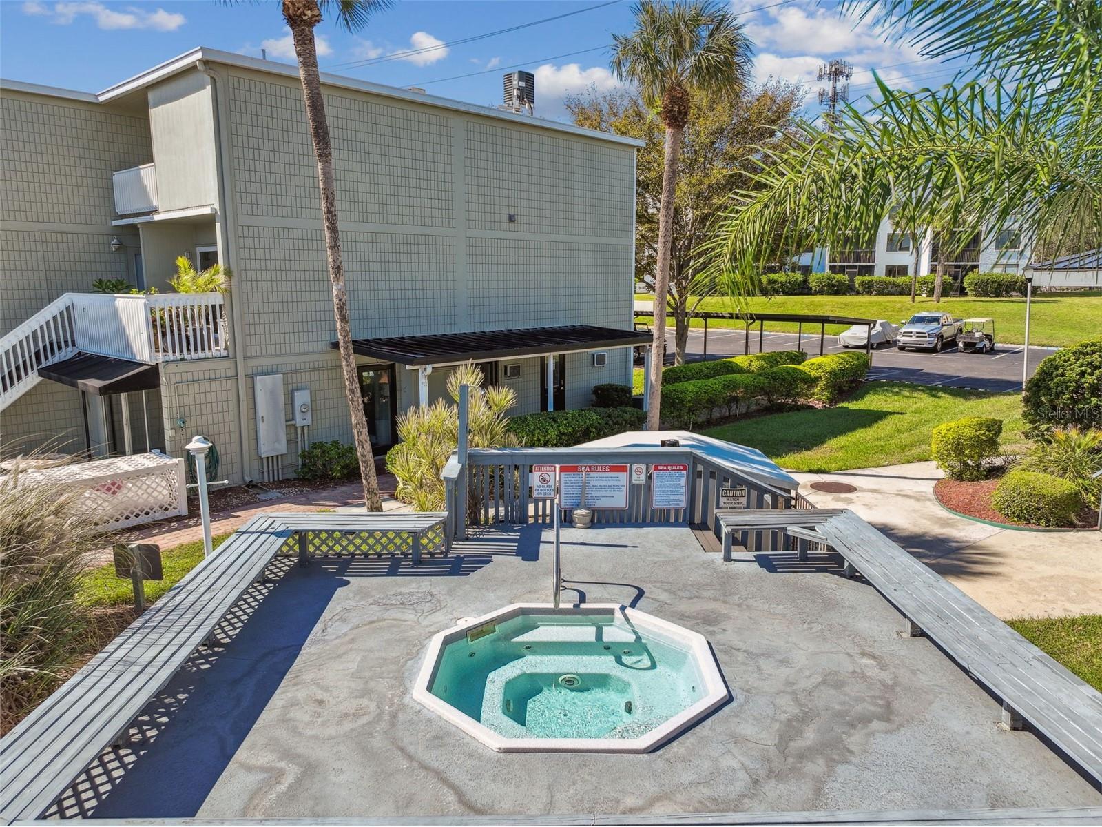 2424 W Tampa Bay Boulevard #I204 Tampa FL 33607 - HILLSBOROUGH RIVER TB8510609 image53