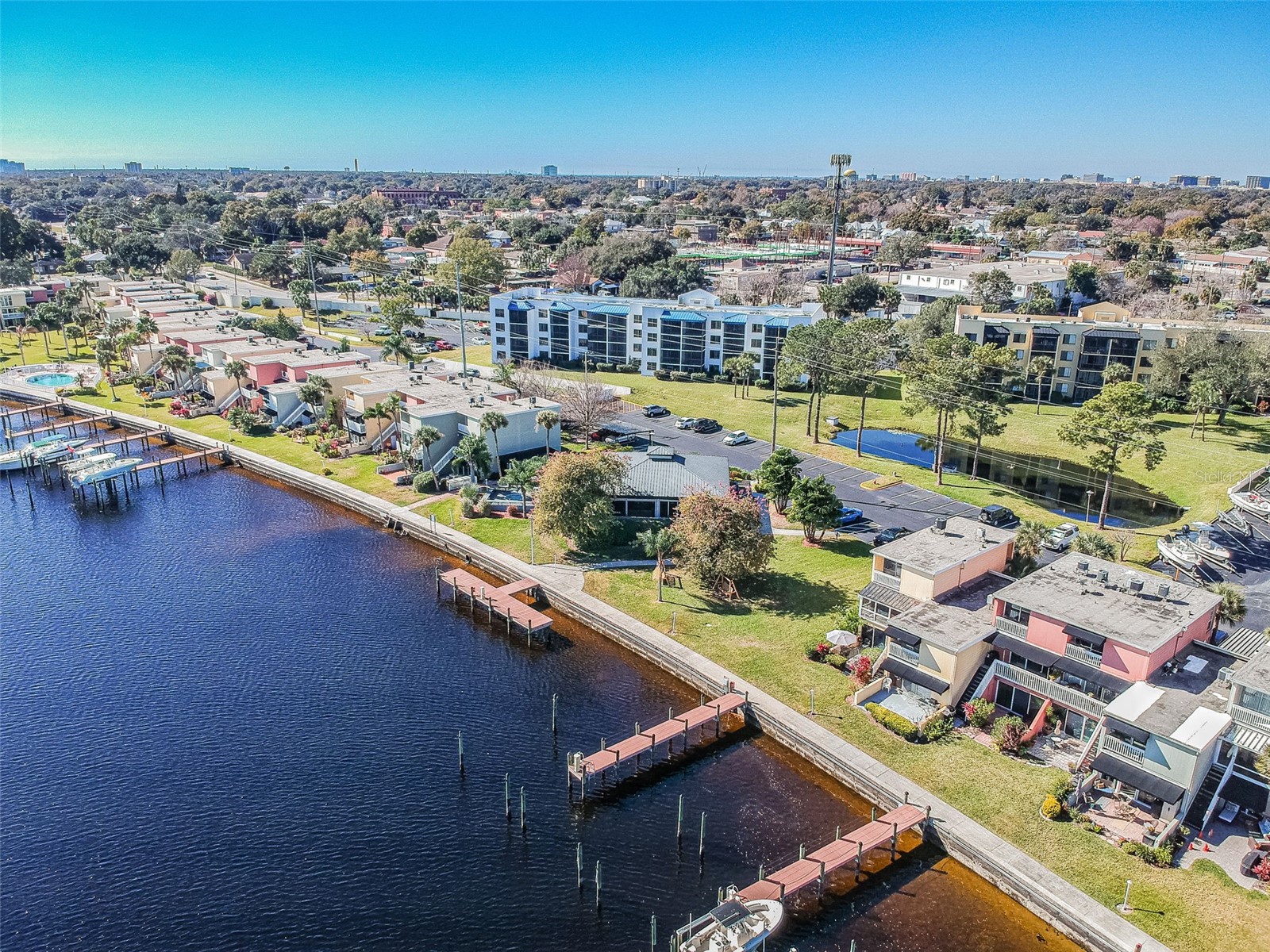 2424 W Tampa Bay Boulevard #I204 Tampa FL 33607 - HILLSBOROUGH RIVER TB8510609 image56