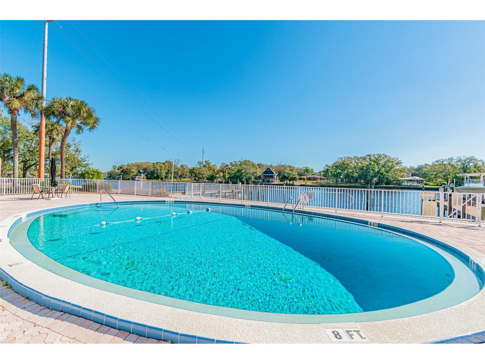 2424 W Tampa Bay Boulevard #I204 Tampa FL 33607 - HILLSBOROUGH RIVER TB8510609 image58