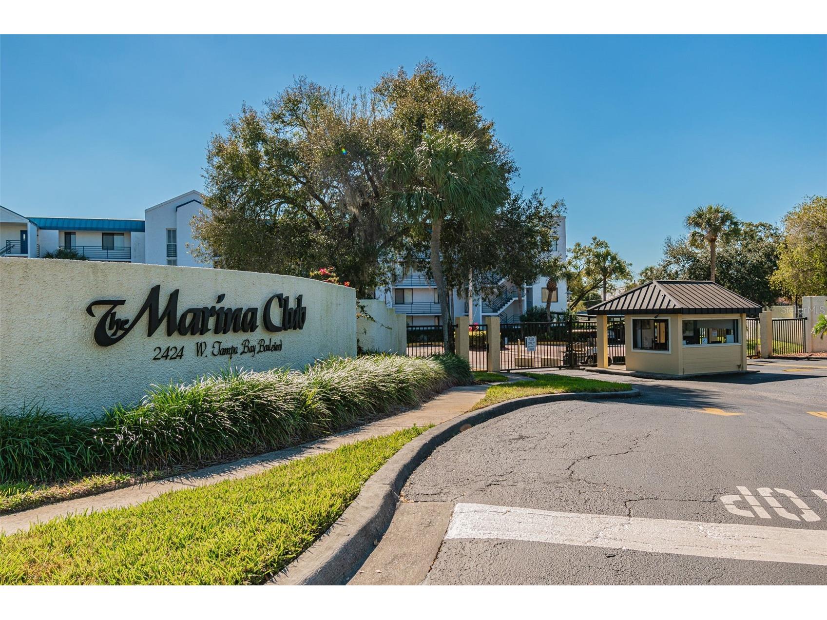 2424 W Tampa Bay Boulevard #I204 Tampa FL 33607 - HILLSBOROUGH RIVER TB8510609 image63