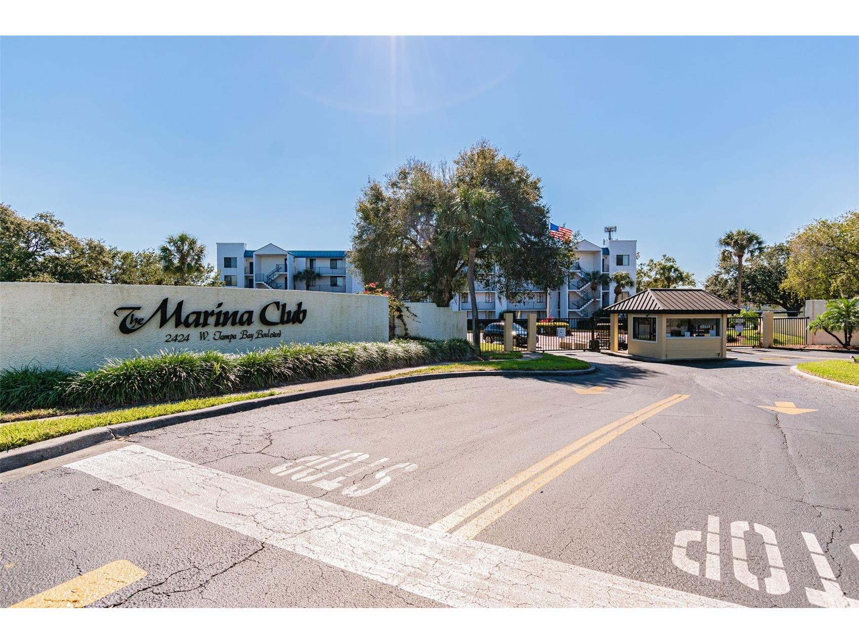 2424 W Tampa Bay Boulevard #I204 Tampa FL 33607 - HILLSBOROUGH RIVER TB8510609 image64