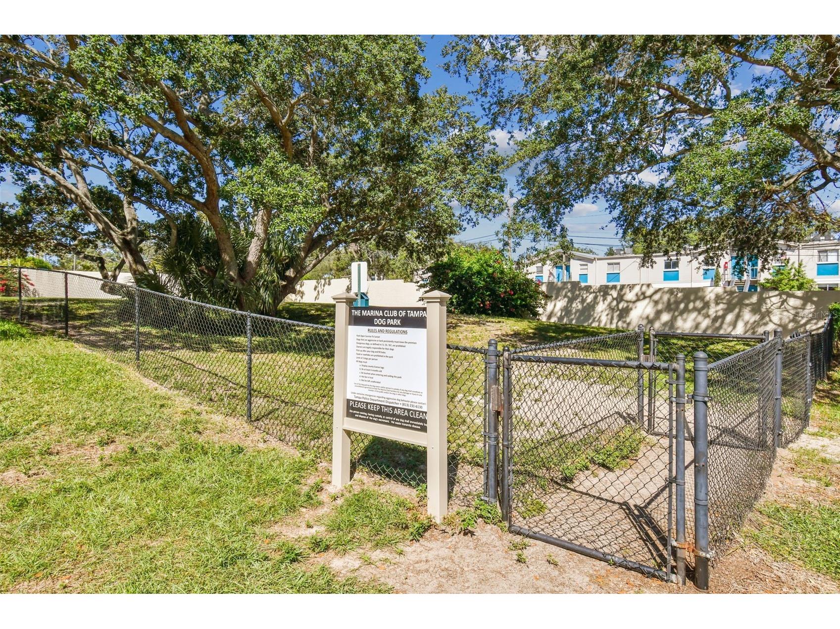 2424 W Tampa Bay Boulevard #I204 Tampa FL 33607 - HILLSBOROUGH RIVER TB8510609 image70